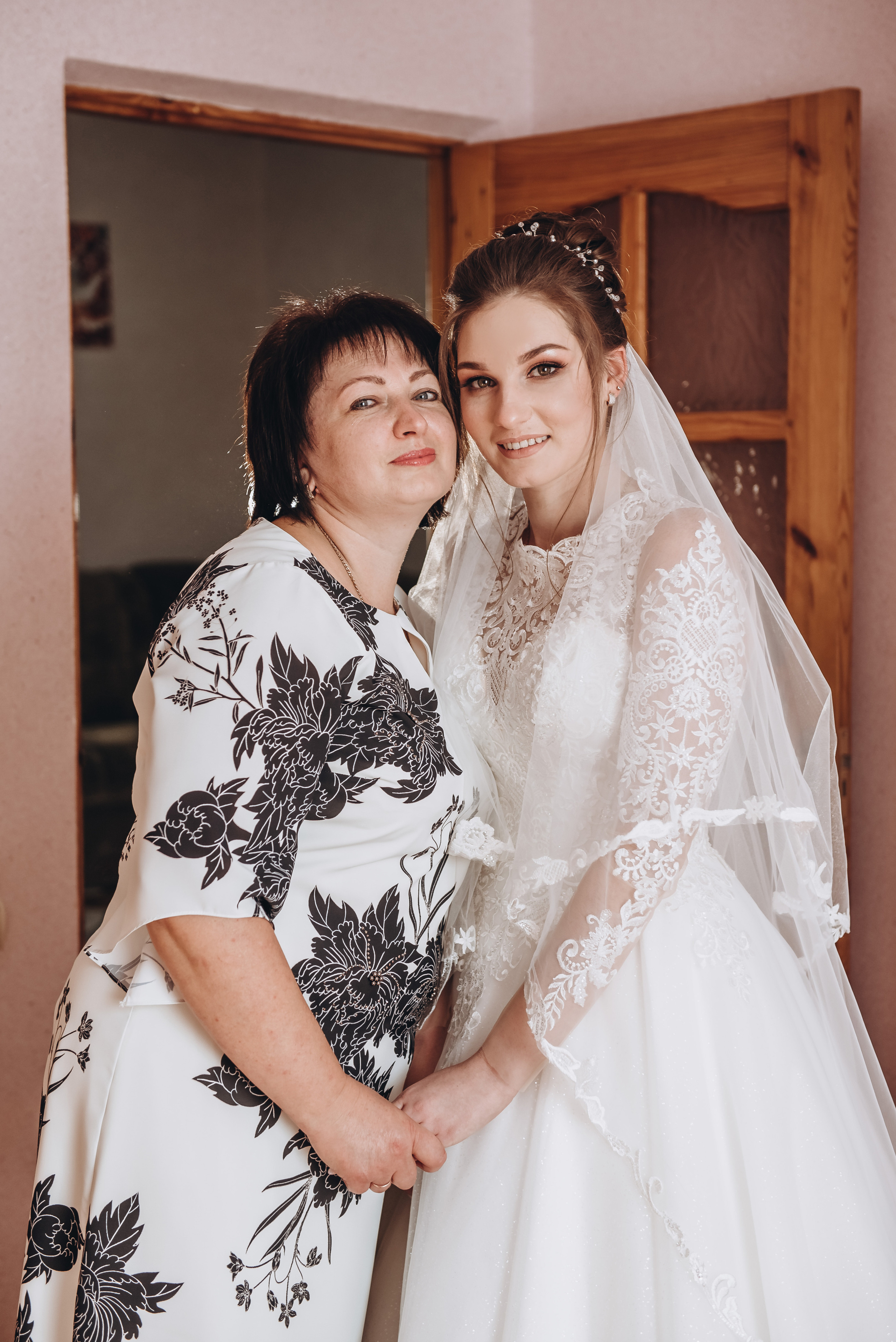 Весілля Тані та Валентина. Весільний та сімейний фотограф Україна