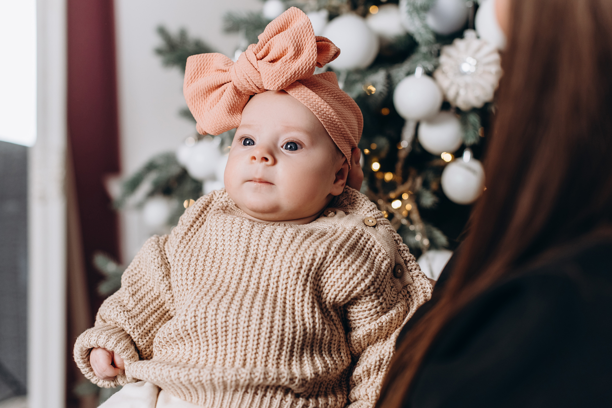 Новорічні зйомки 2022. Весільний та сімейний фотограф Україна