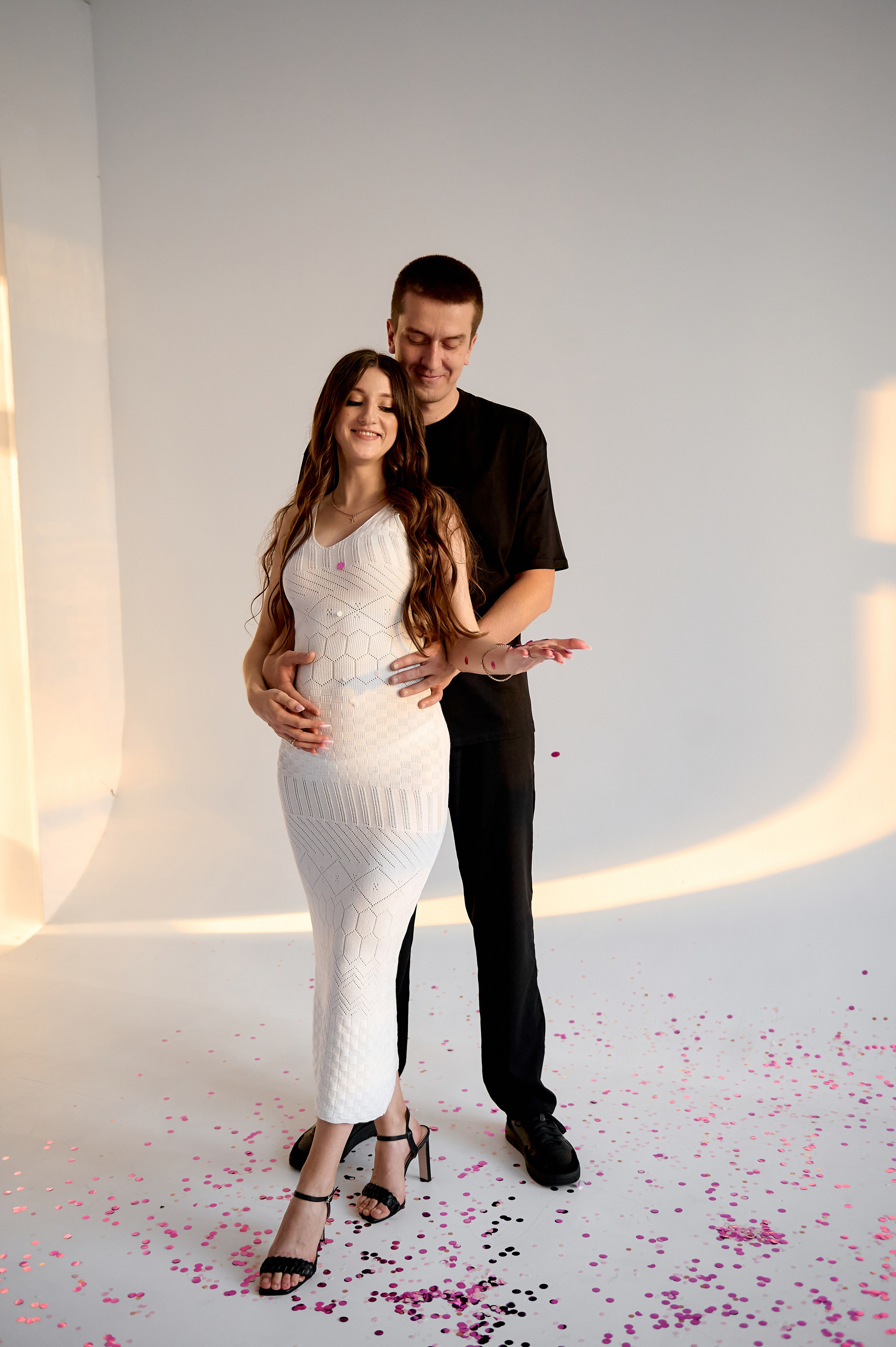 Гендер паті. Весільний та сімейний фотограф Україна