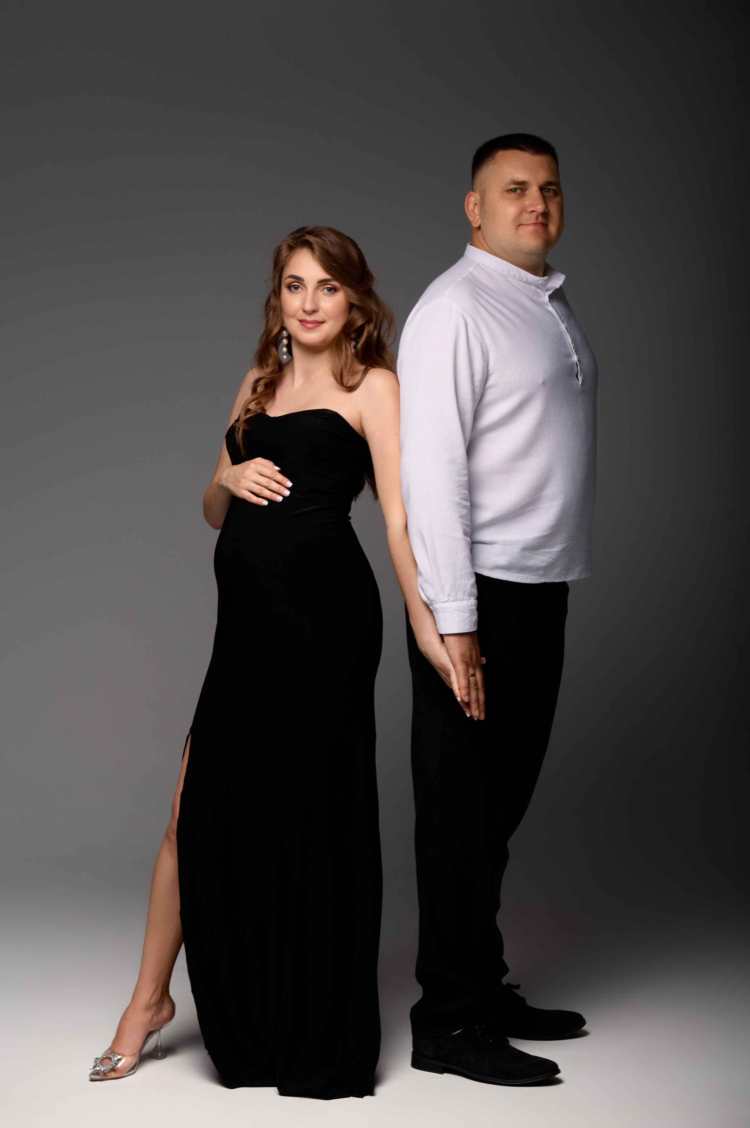 Вагітність. Весільний та сімейний фотограф Україна