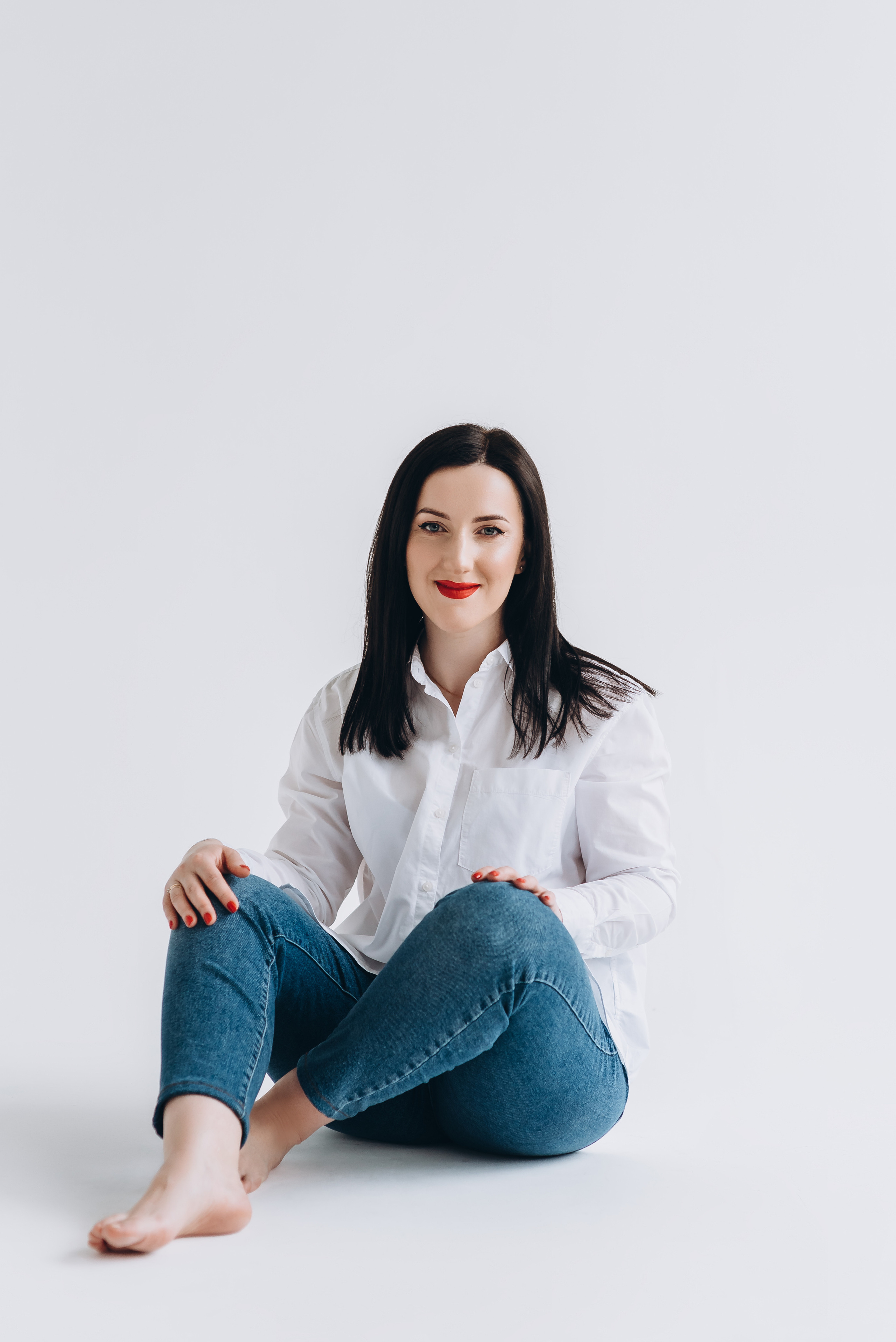 Прекрасна половинка. Весільний та сімейний фотограф Україна