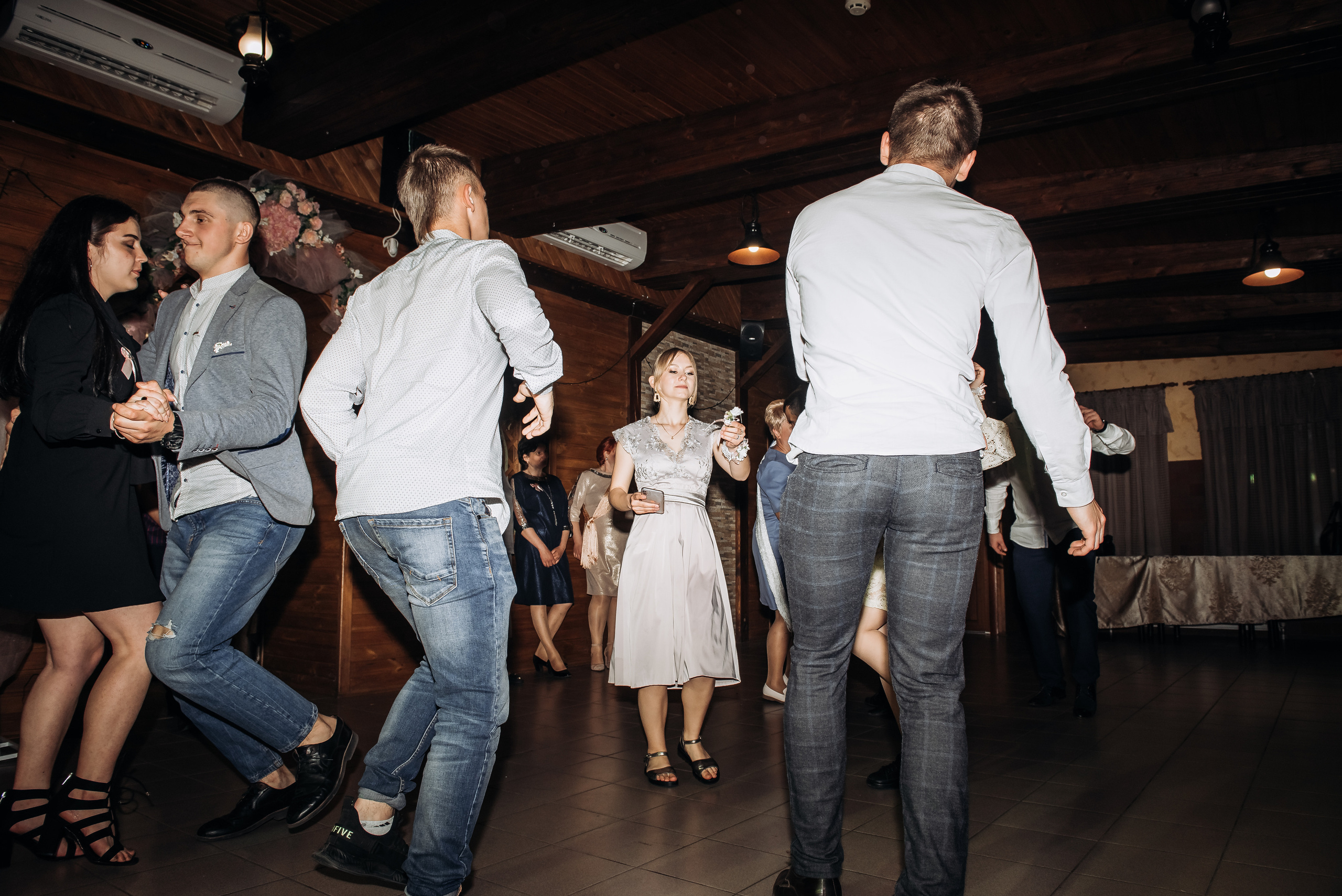 Весілля Діани та Роми. Весільний та сімейний фотограф Україна