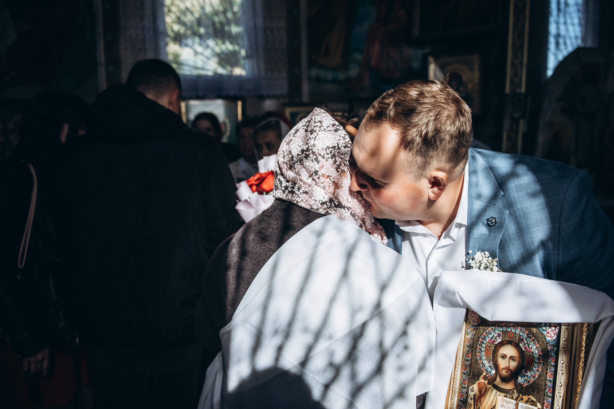 Весілля Марьяни та Віталія. Весільний та сімейний фотограф Україна