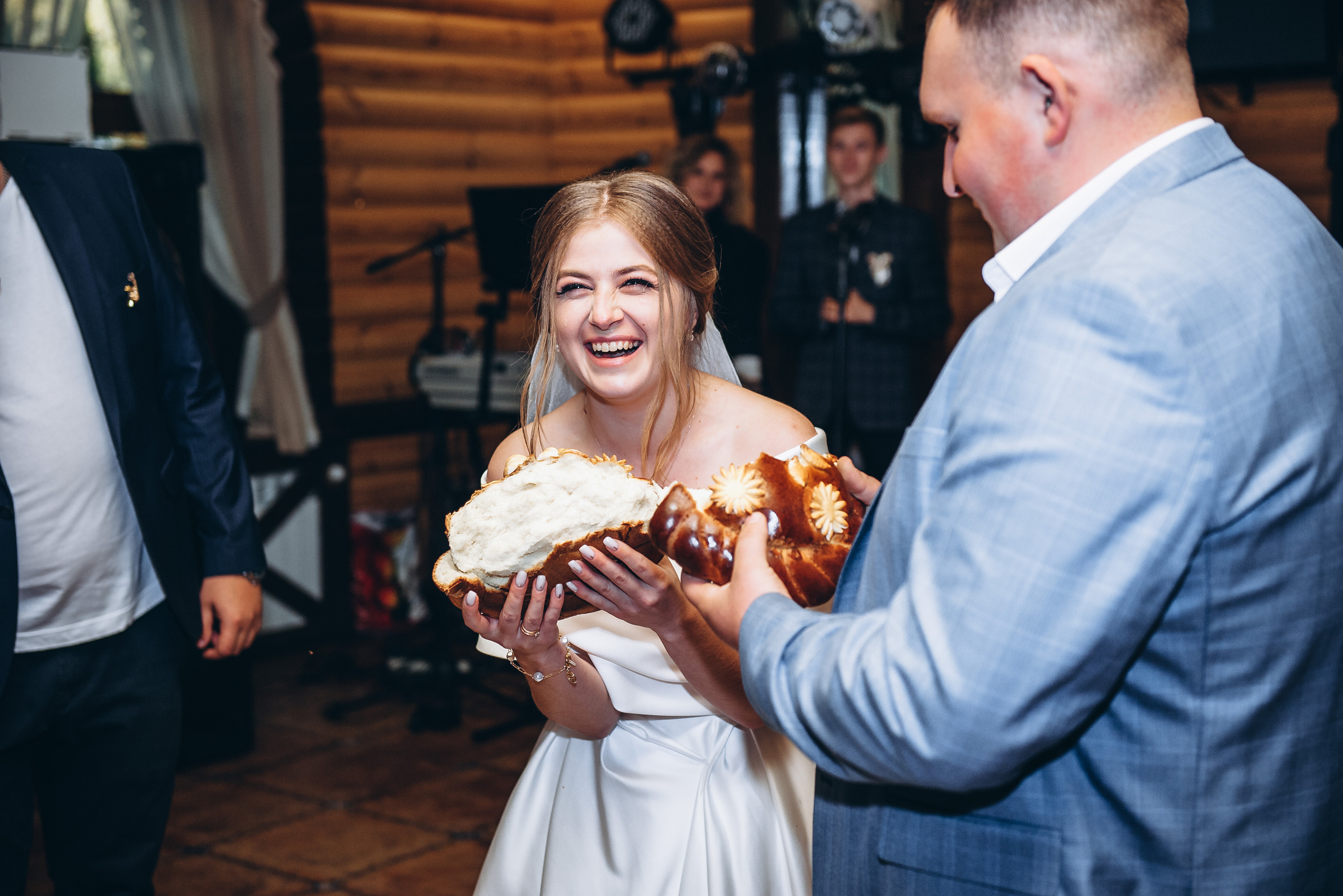 Весілля Марьяни та Віталія. Весільний та сімейний фотограф Україна