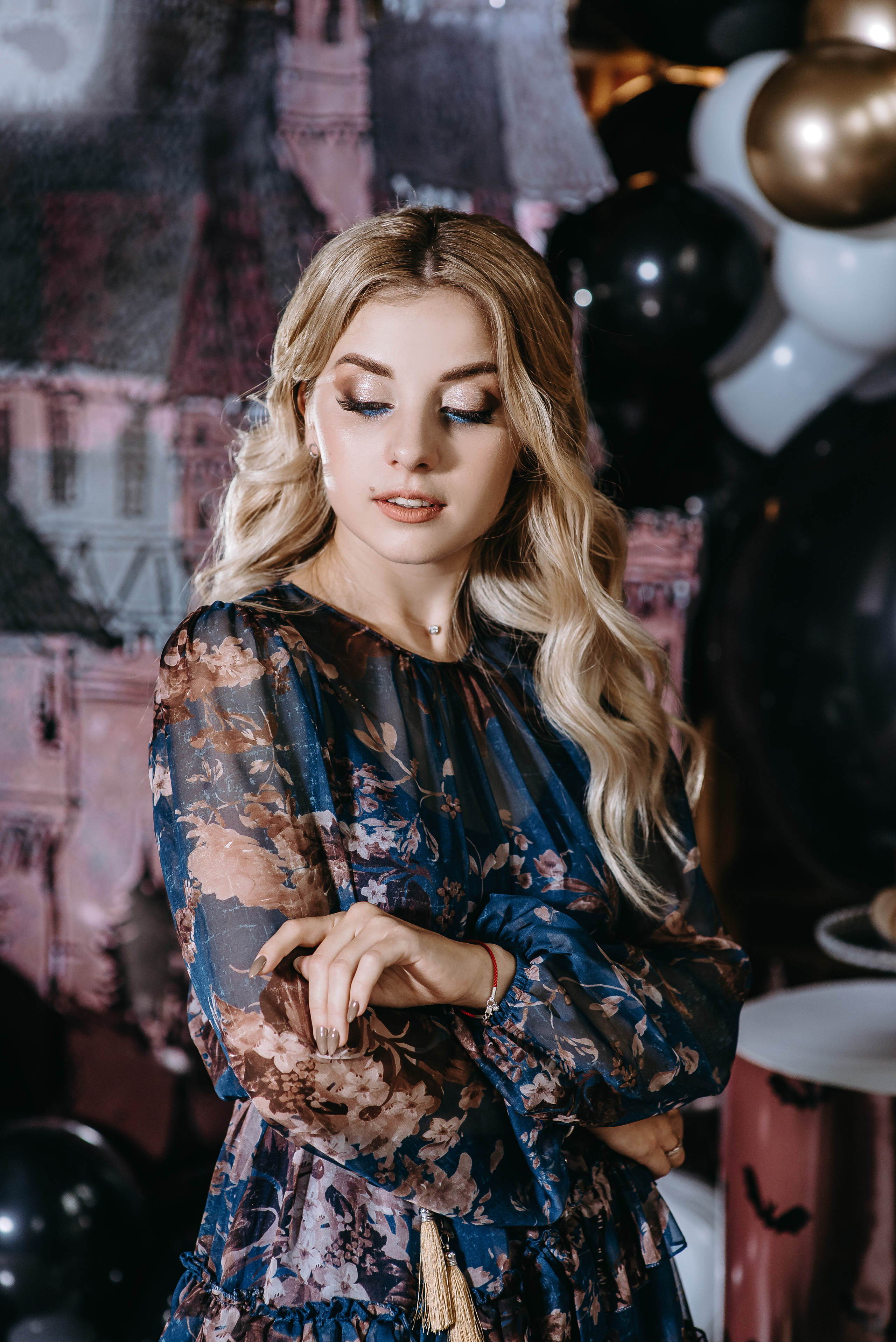 День народження. Весільний та сімейний фотограф Україна