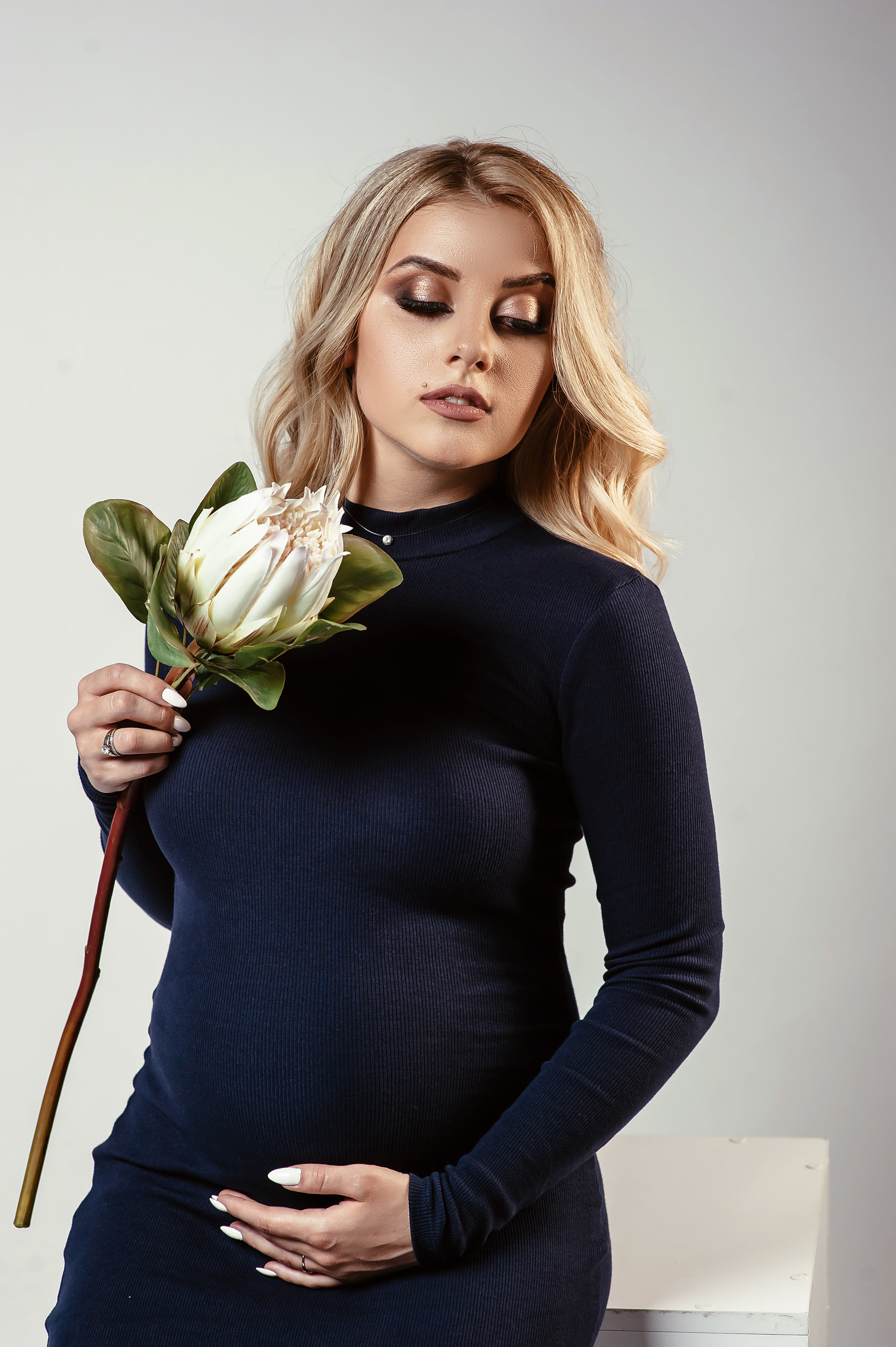 Майбутні батьки. Весільний та сімейний фотограф Україна