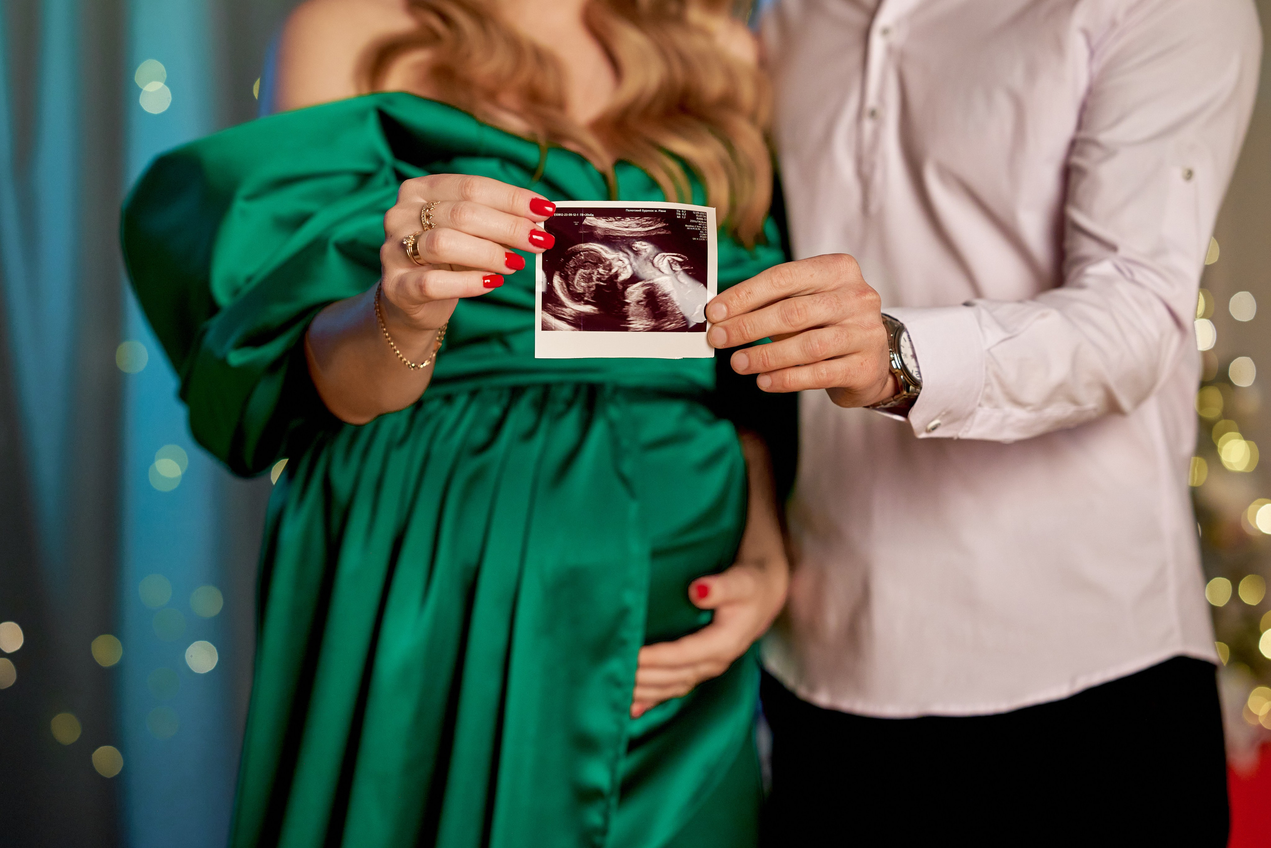 Вагітність. Весільний та сімейний фотограф Україна