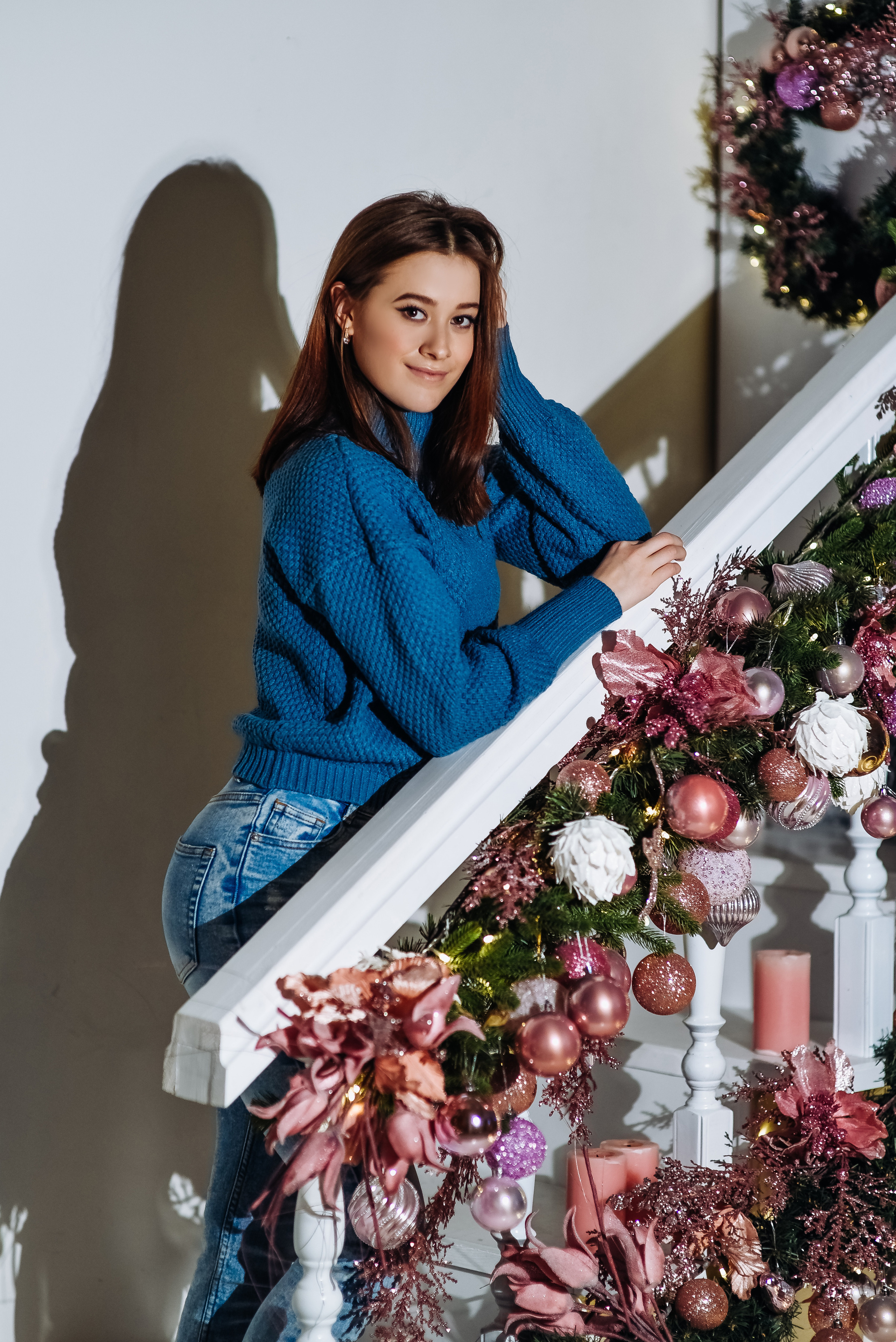 Новорічна та сімейн фотосесія. Весільний та сімейний фотограф Україна