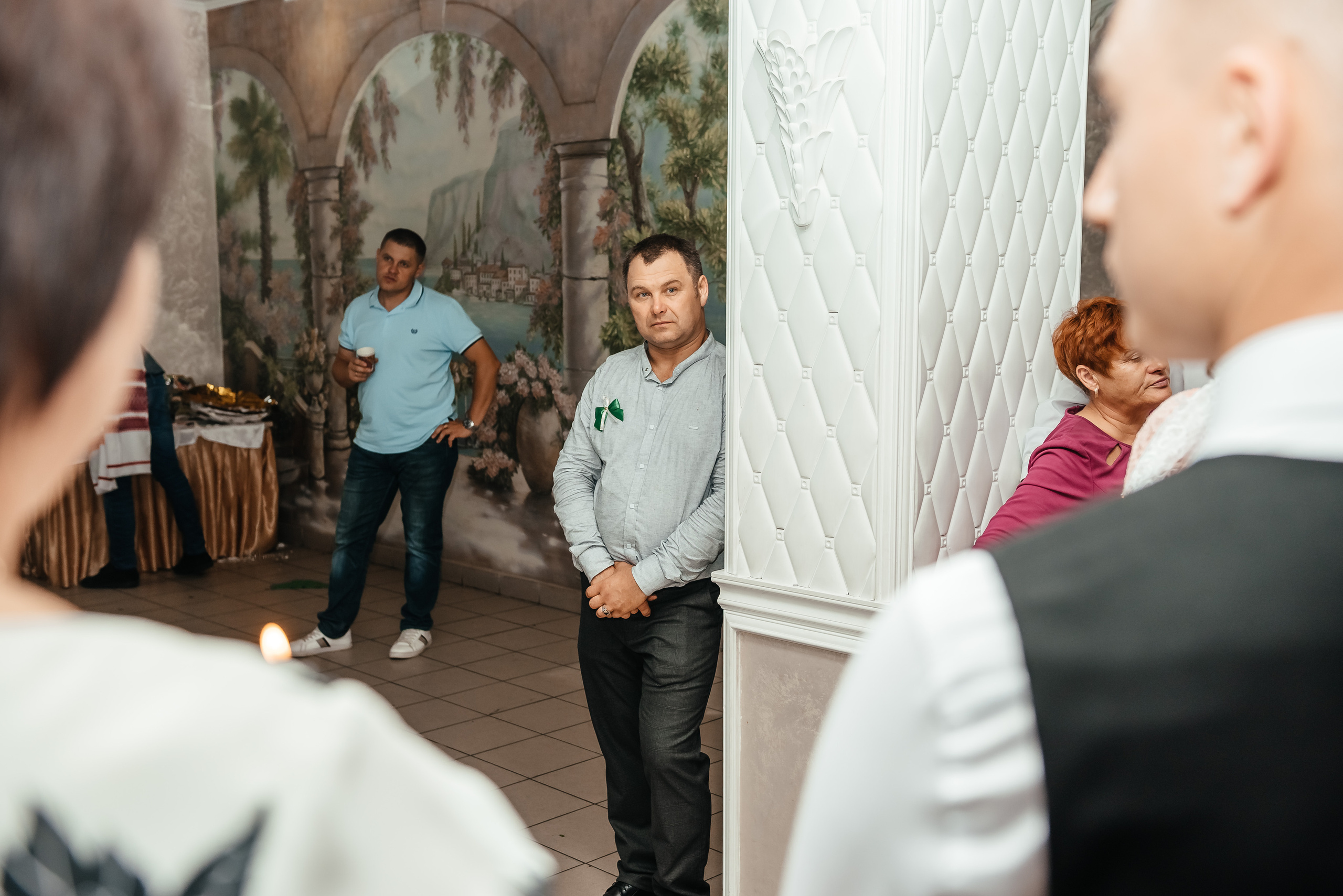 Весілля Тані та Валентина. Весільний та сімейний фотограф Україна