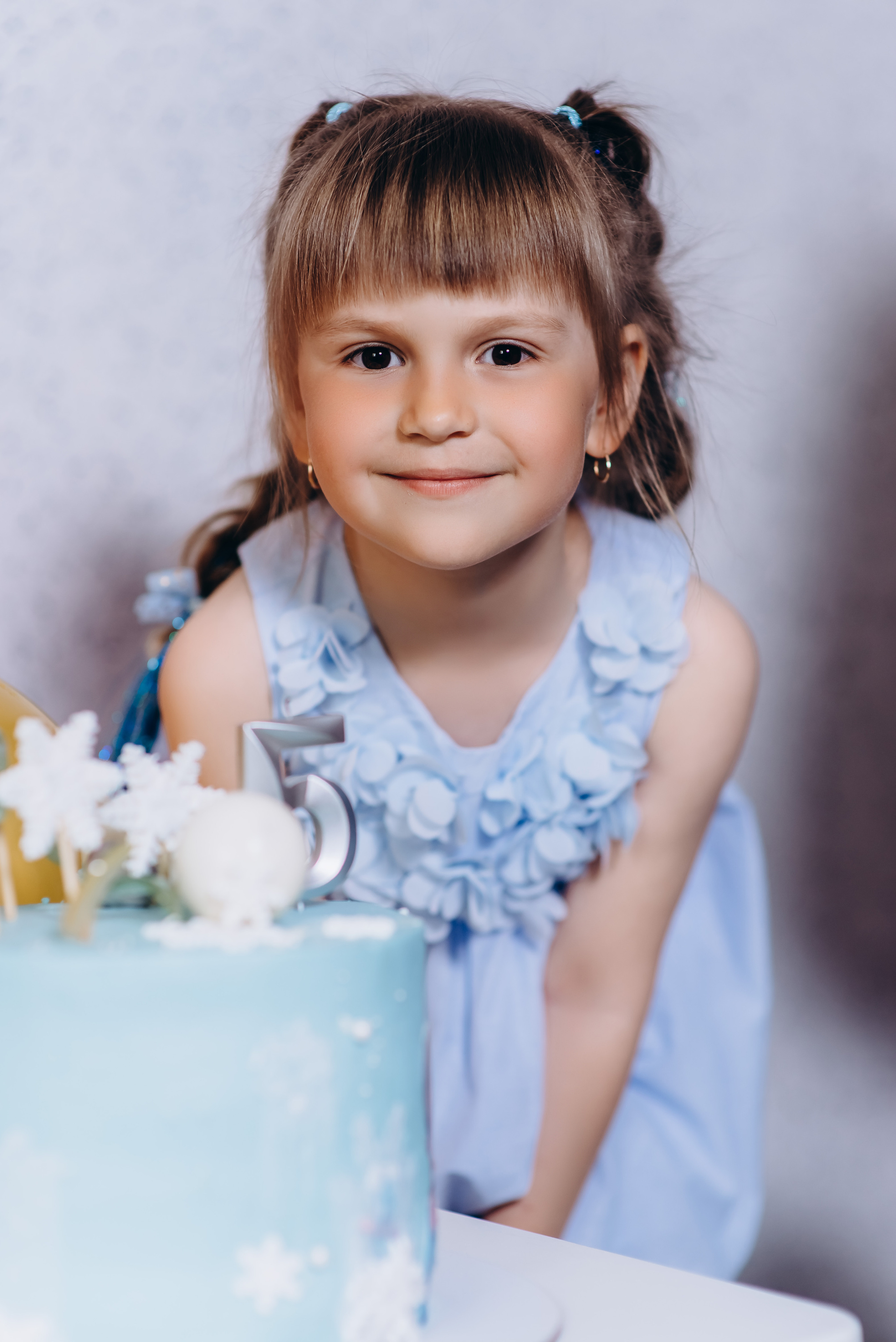 День народження. Весільний та сімейний фотограф Україна