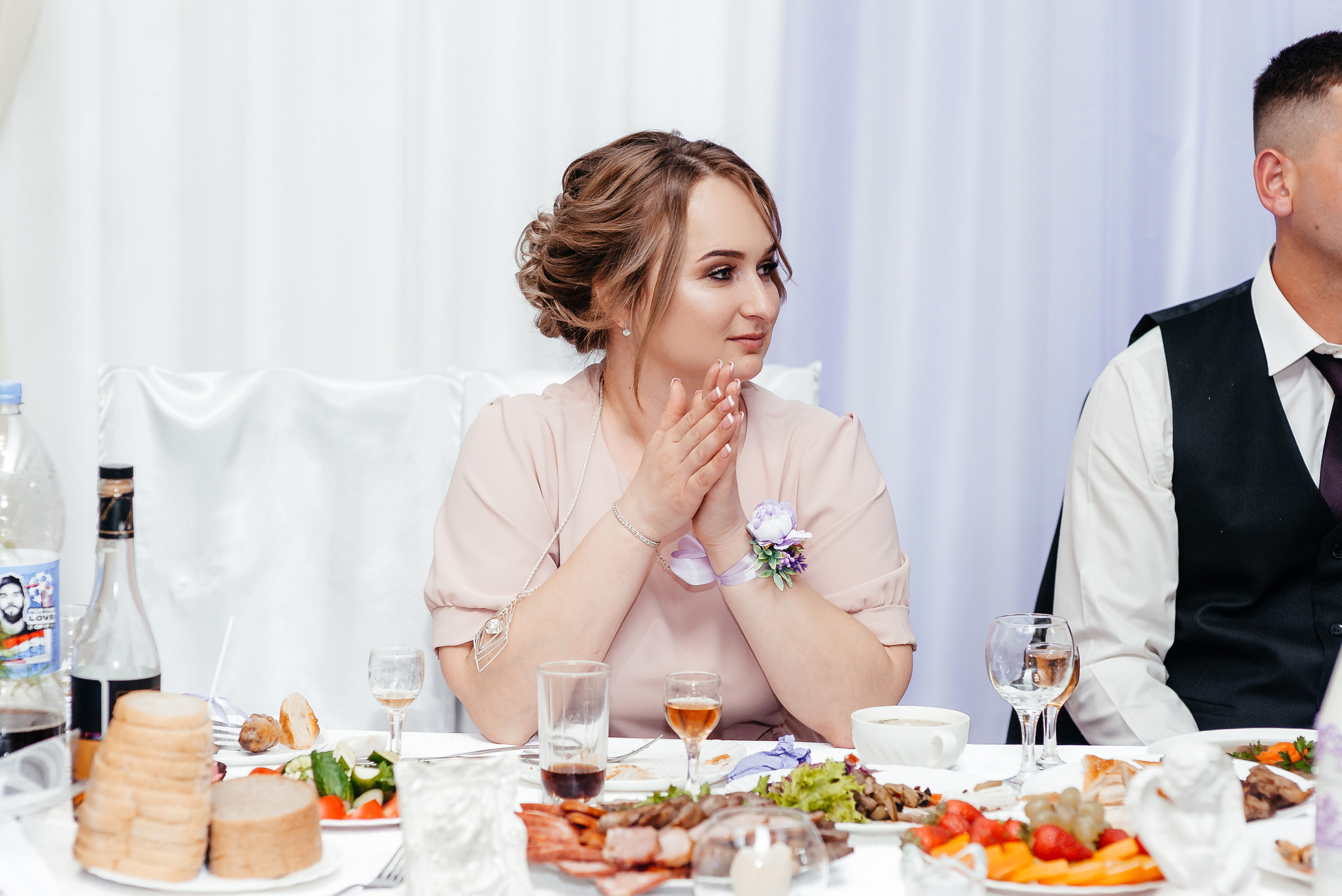 Весілля Олі та Данила. Весільний та сімейний фотограф Україна