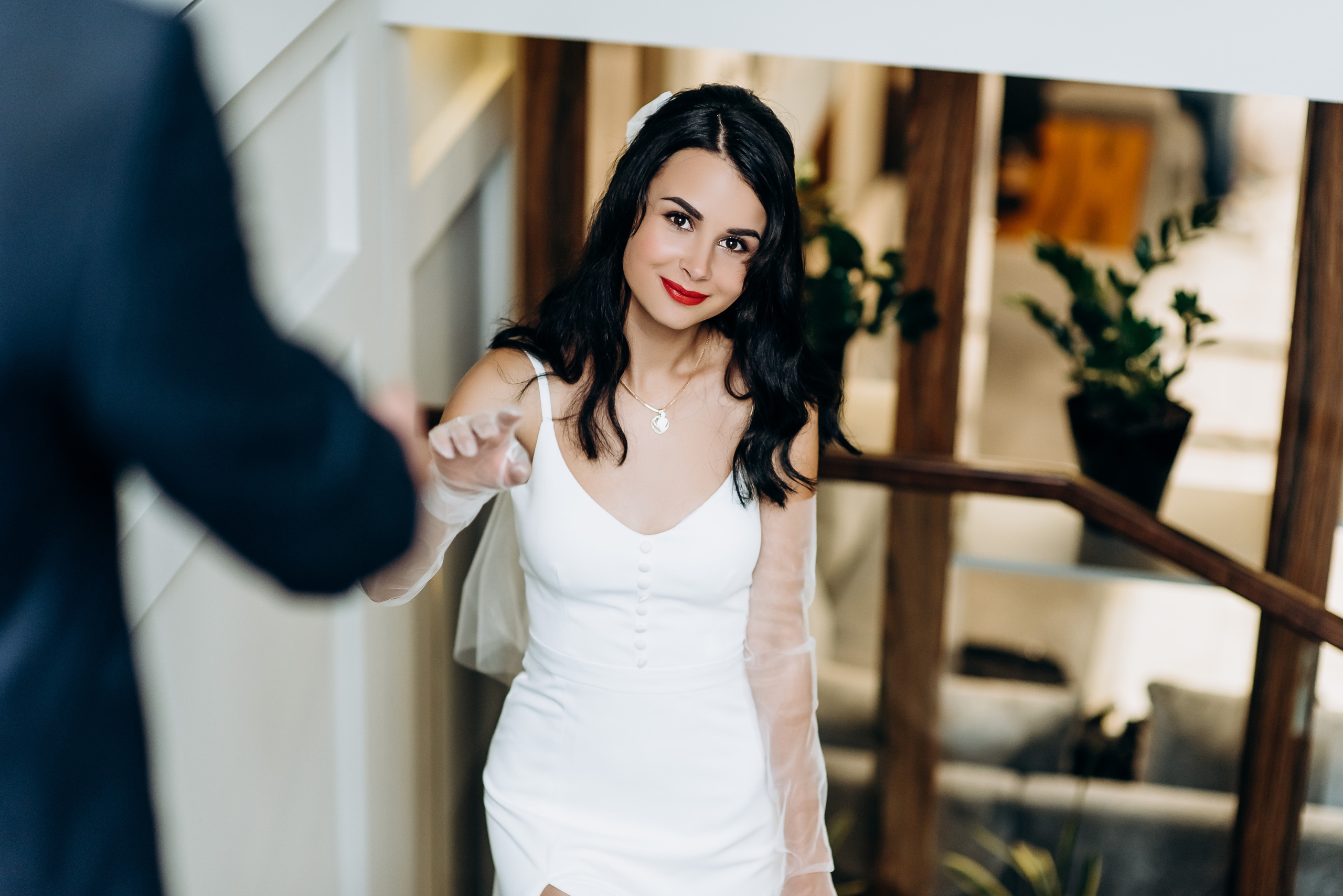 Вінчання Вікторіі та Валерія. Весільний та сімейний фотограф Україна