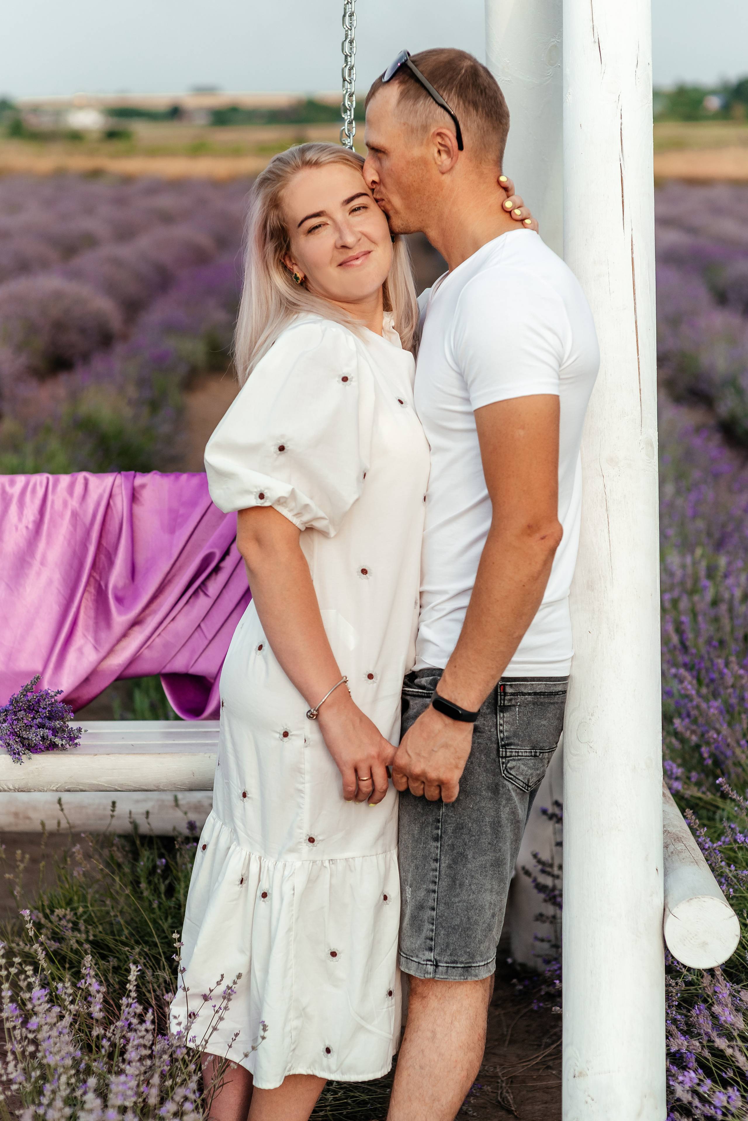 Лаванда. Весільний та сімейний фотограф Україна