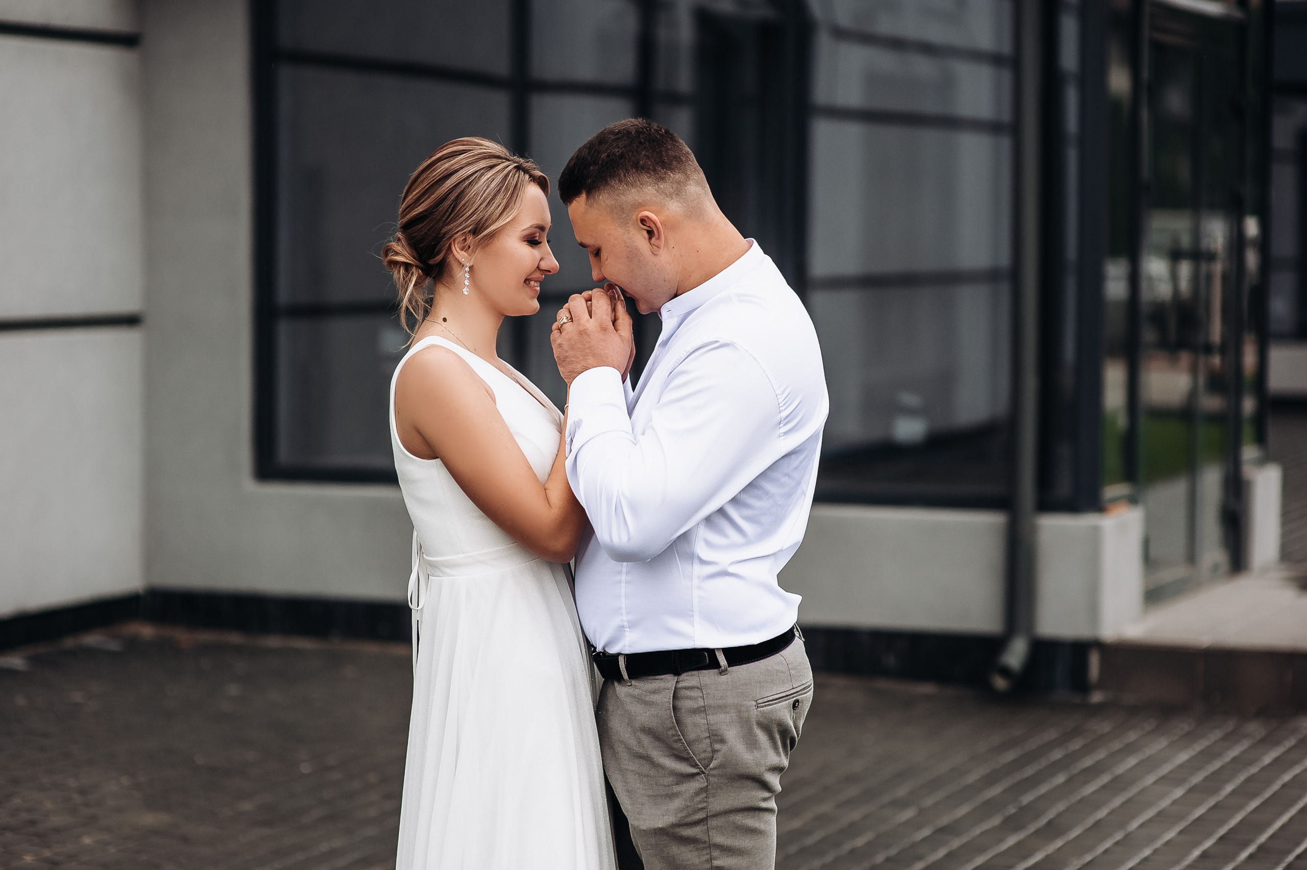 Весільна фотосесія. Весільний та сімейний фотограф Україна