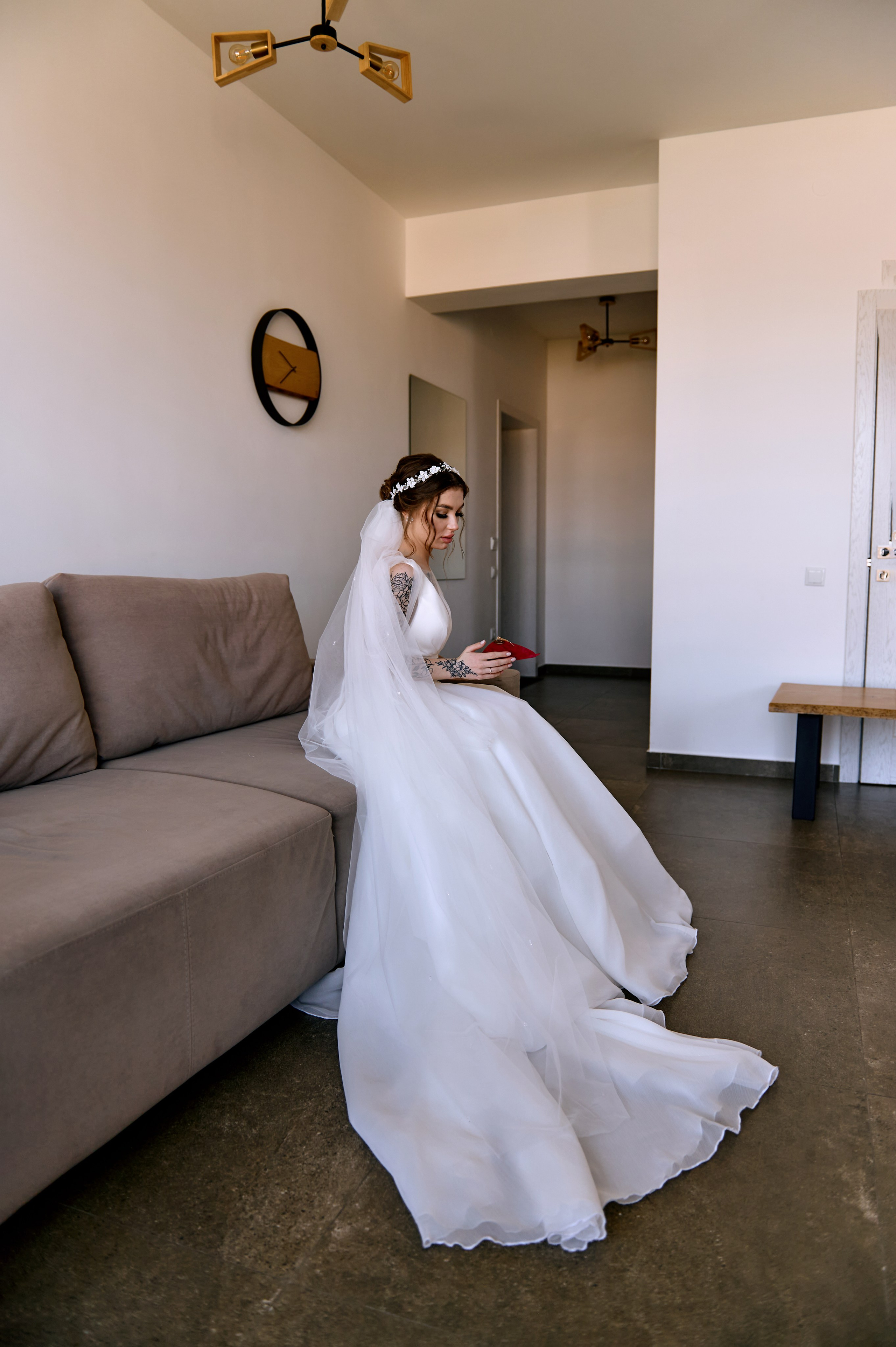 Wedding Day. Весільний та сімейний фотограф Україна