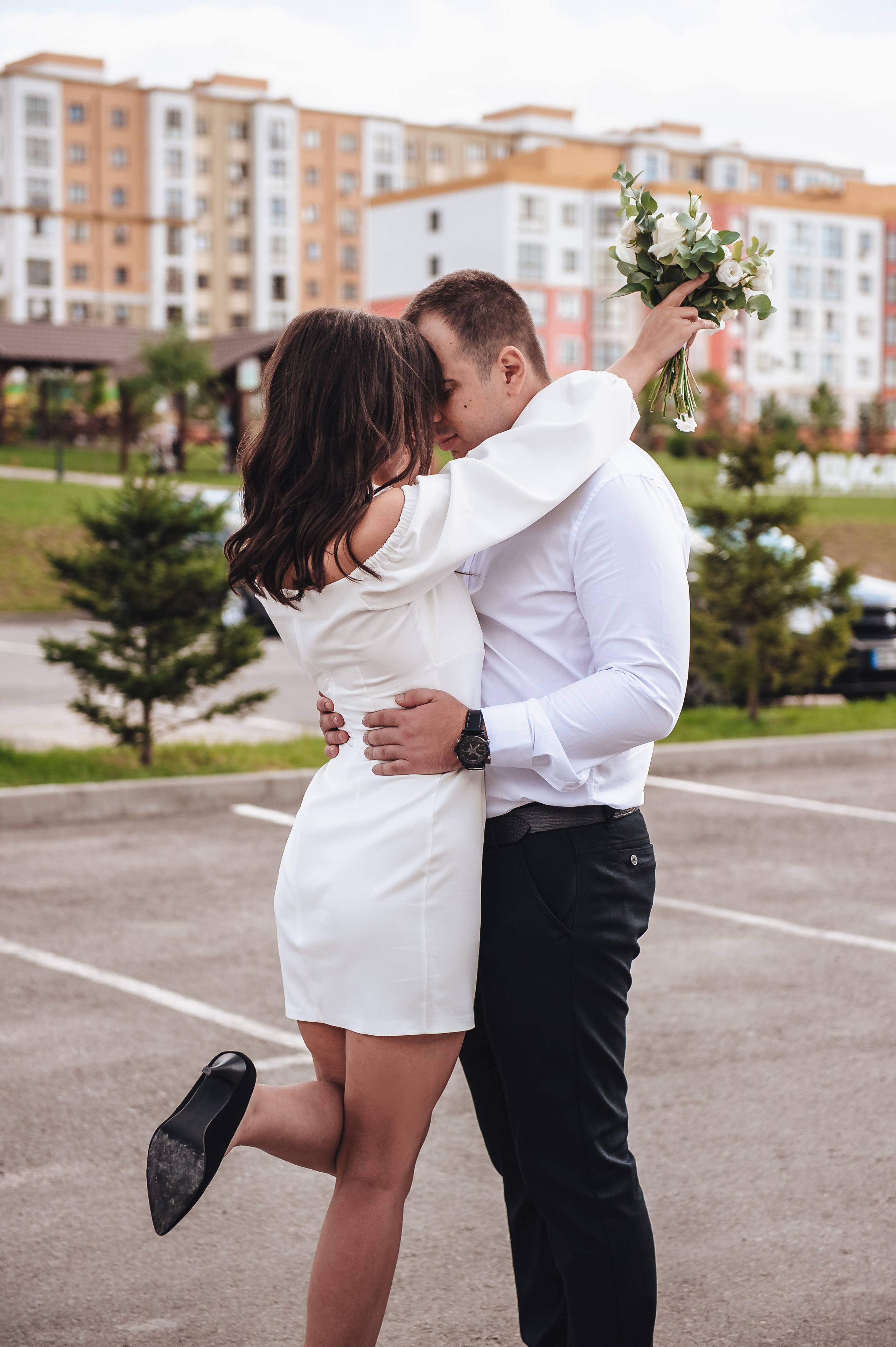 Весільна фотосесія. Весільний та сімейний фотограф Україна