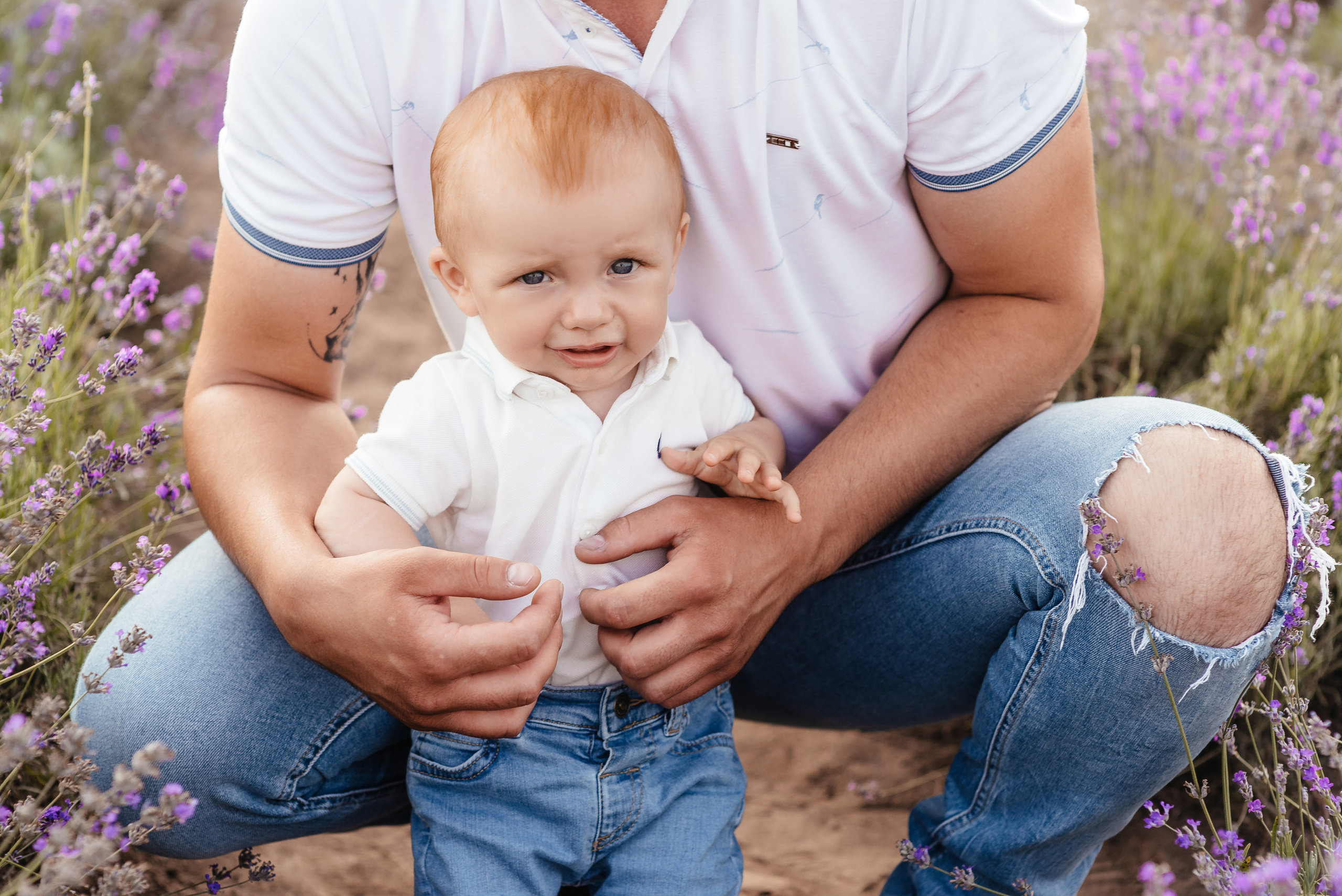 Лаванда. Весільний та сімейний фотограф Україна
