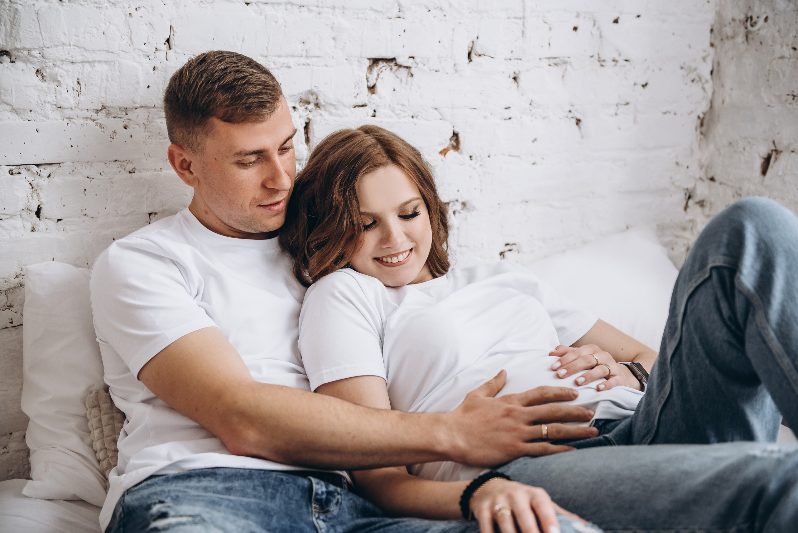 Майбутні батьки. Весільний та сімейний фотограф Україна