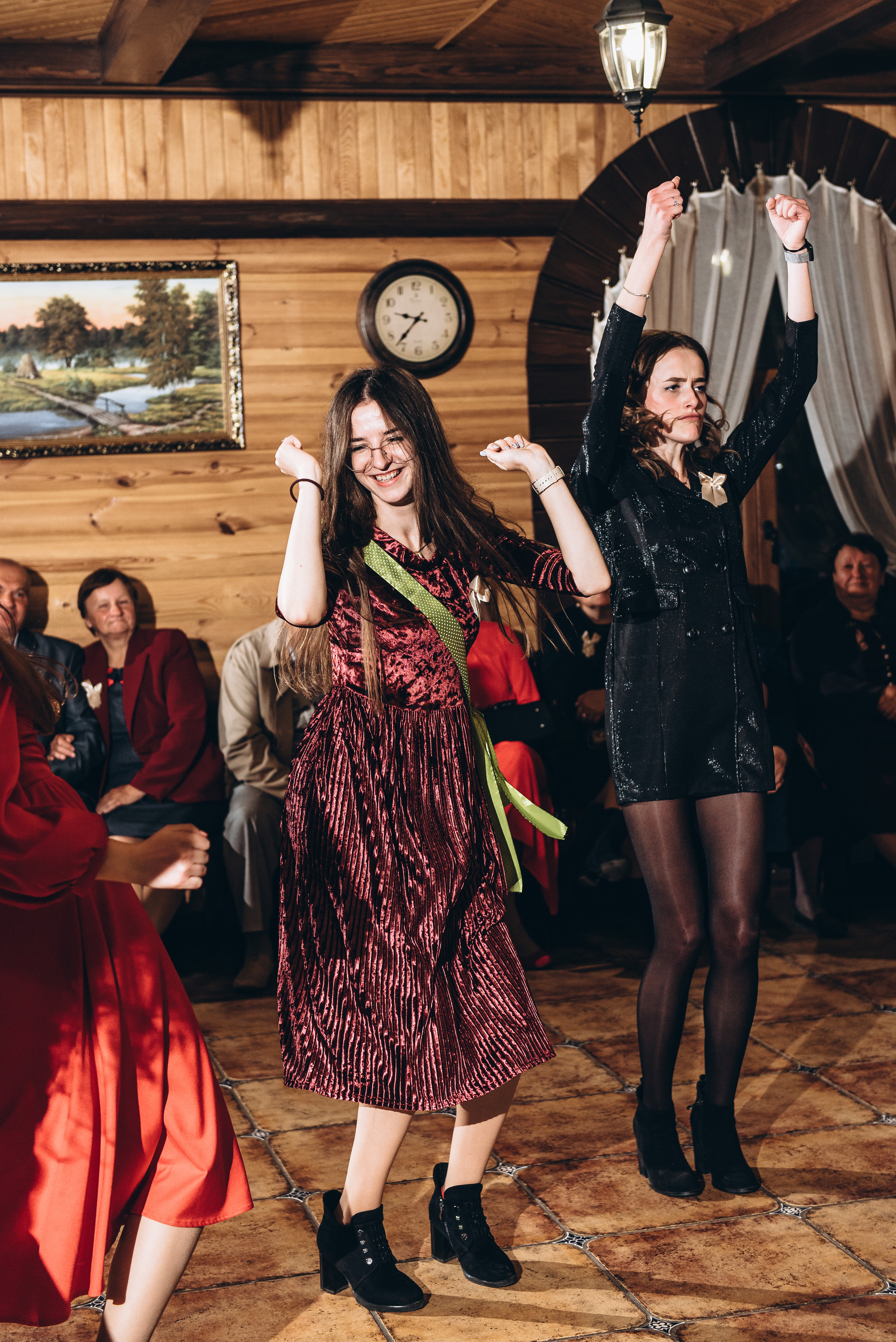 Весілля Марьяни та Віталія. Весільний та сімейний фотограф Україна