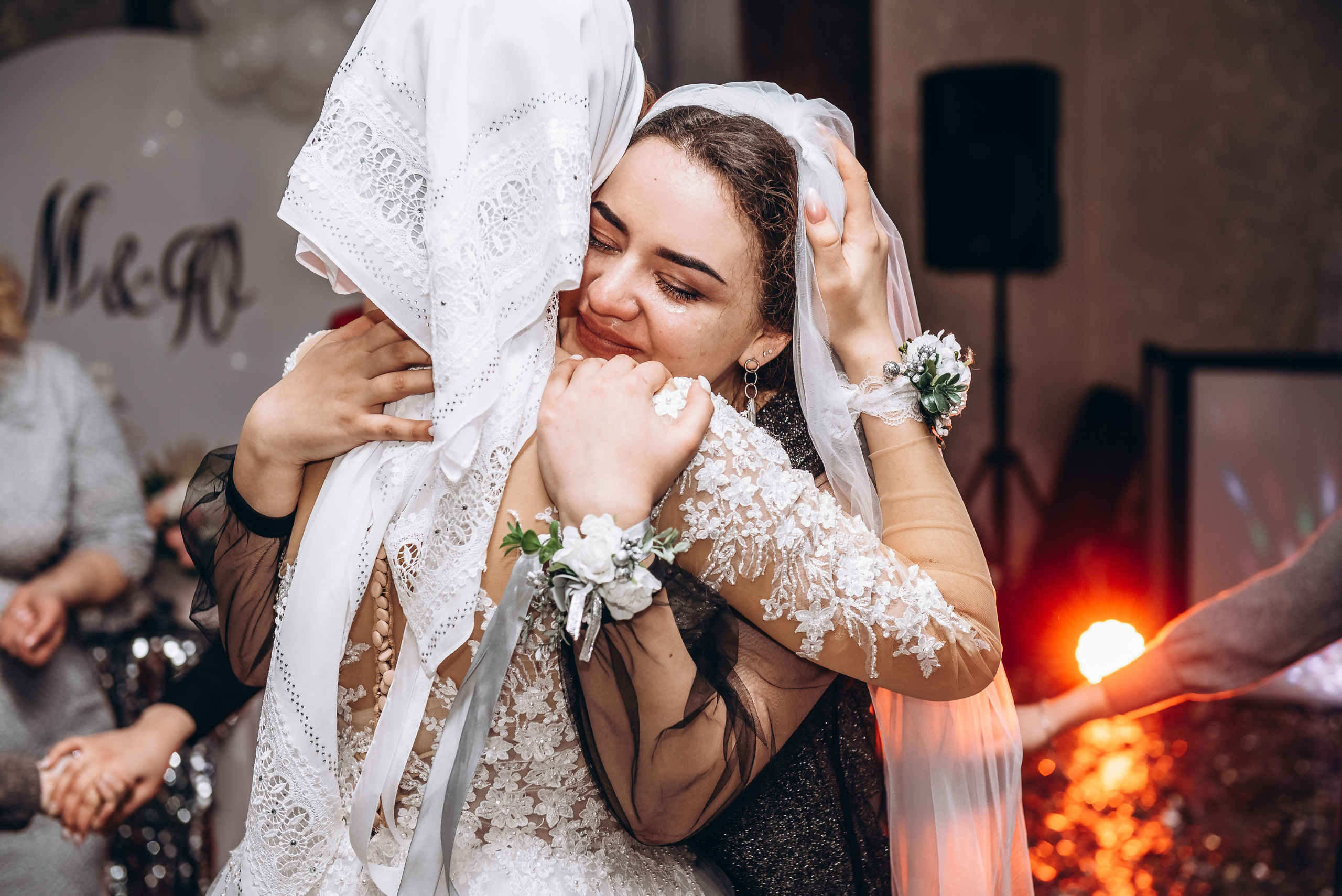 Весілля Юліі та Міши. Весільний та сімейний фотограф Україна