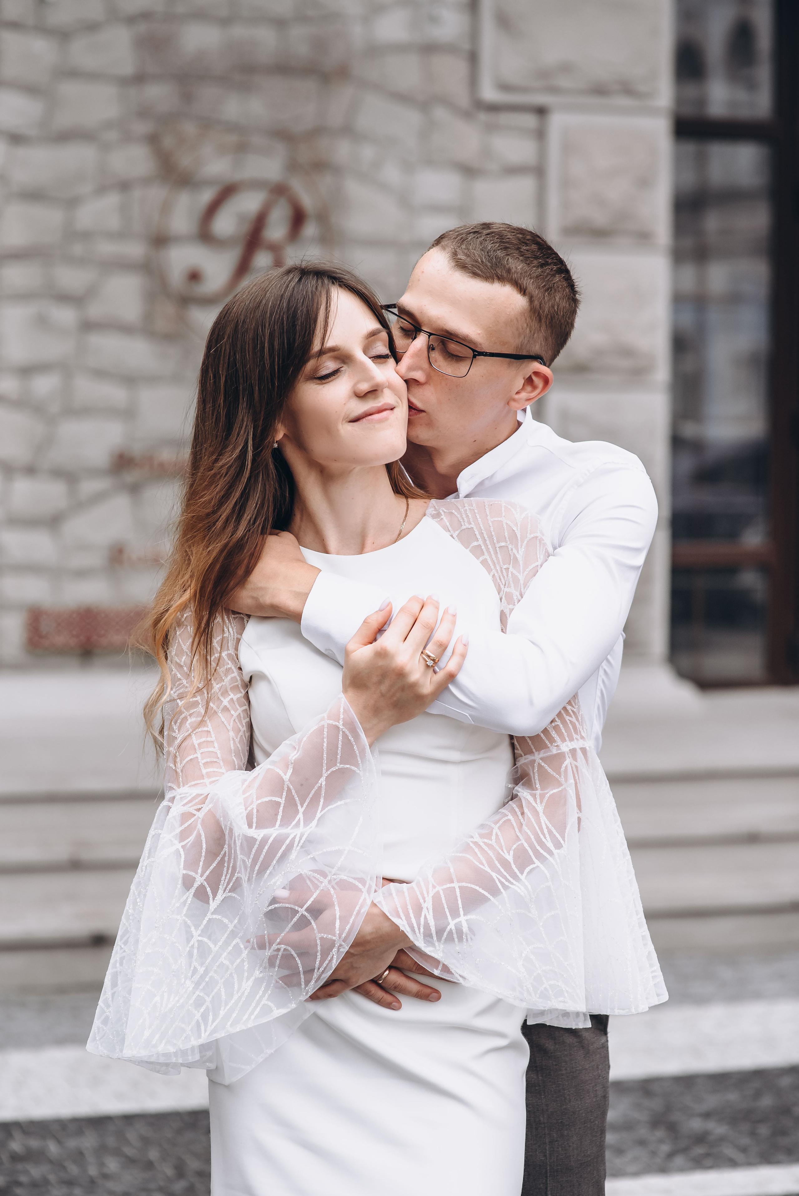 Катя і Толік. Весільний та сімейний фотограф Україна