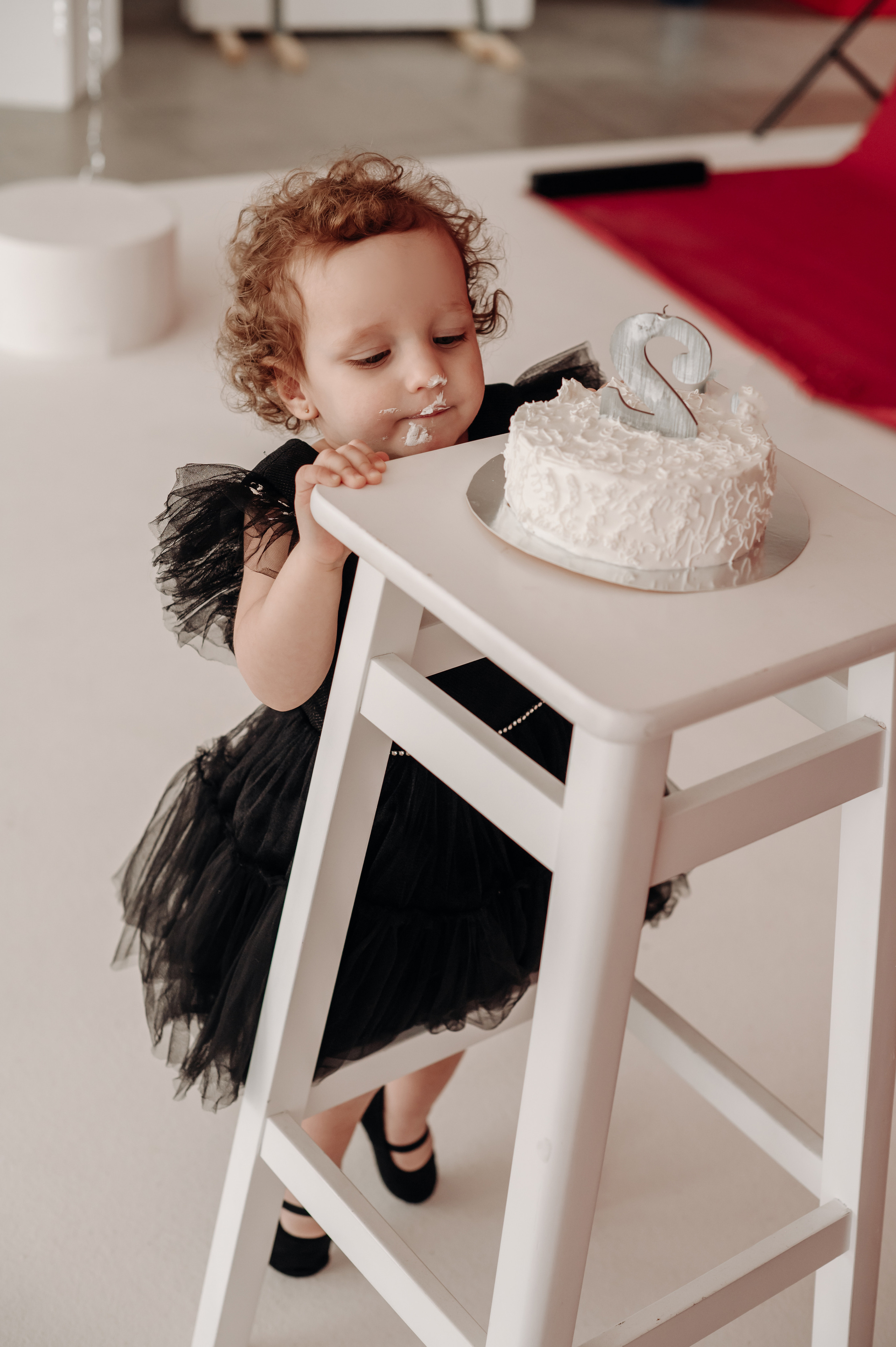 Стефанія 2 роки. Весільний та сімейний фотограф Україна