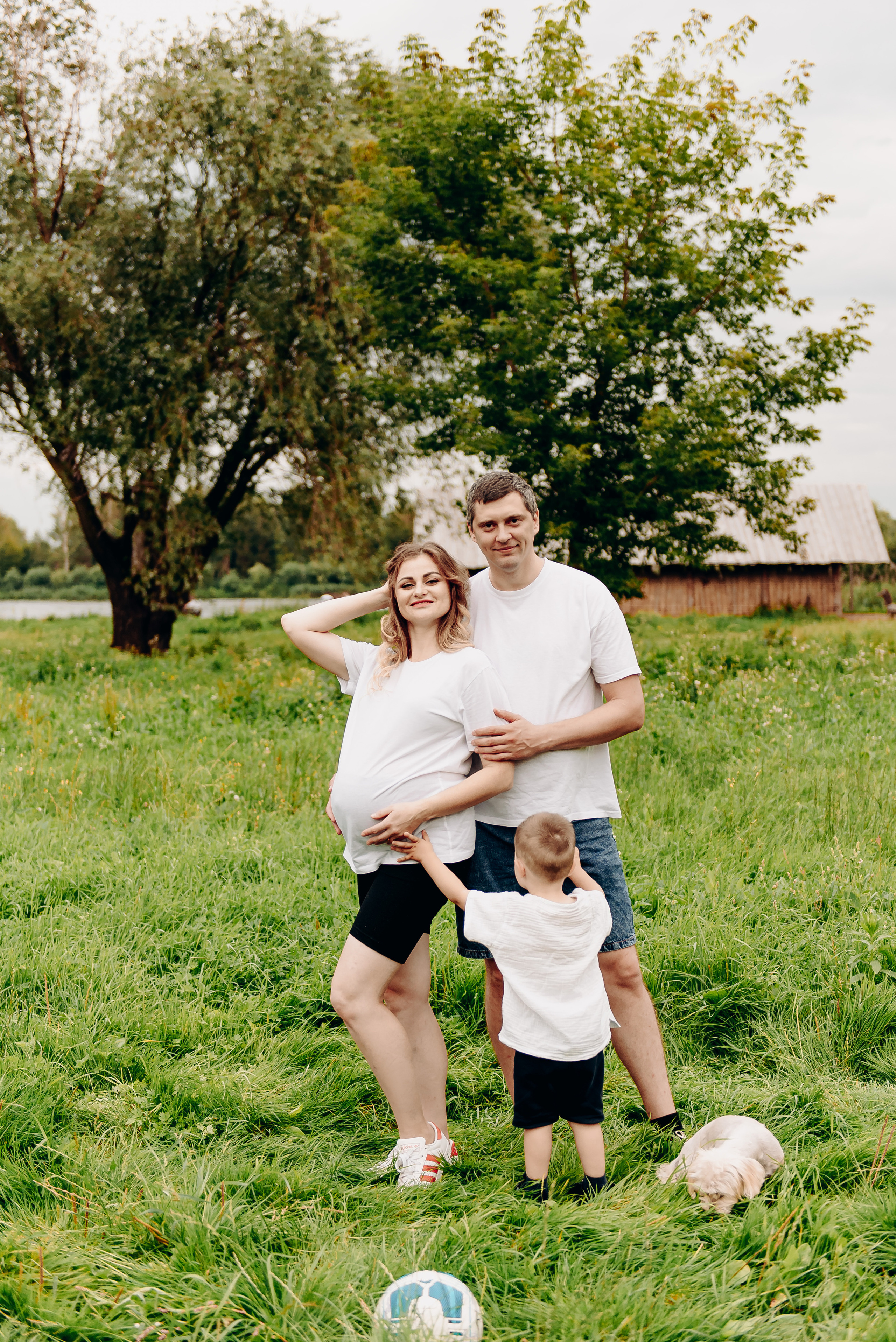 Сімейна. Весільний та сімейний фотограф Україна