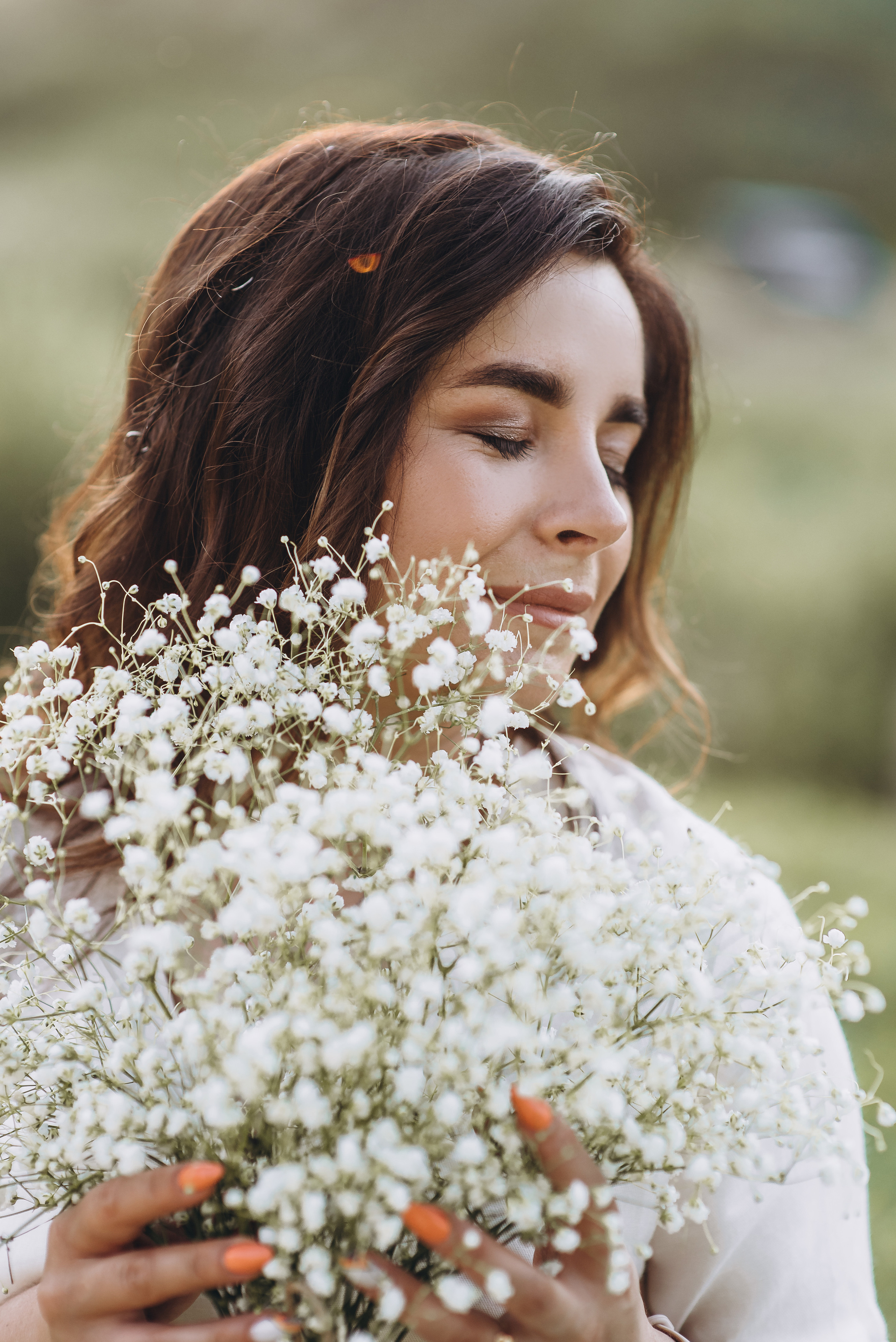 Персональна фотосесія. Весільний та сімейний фотограф Україна