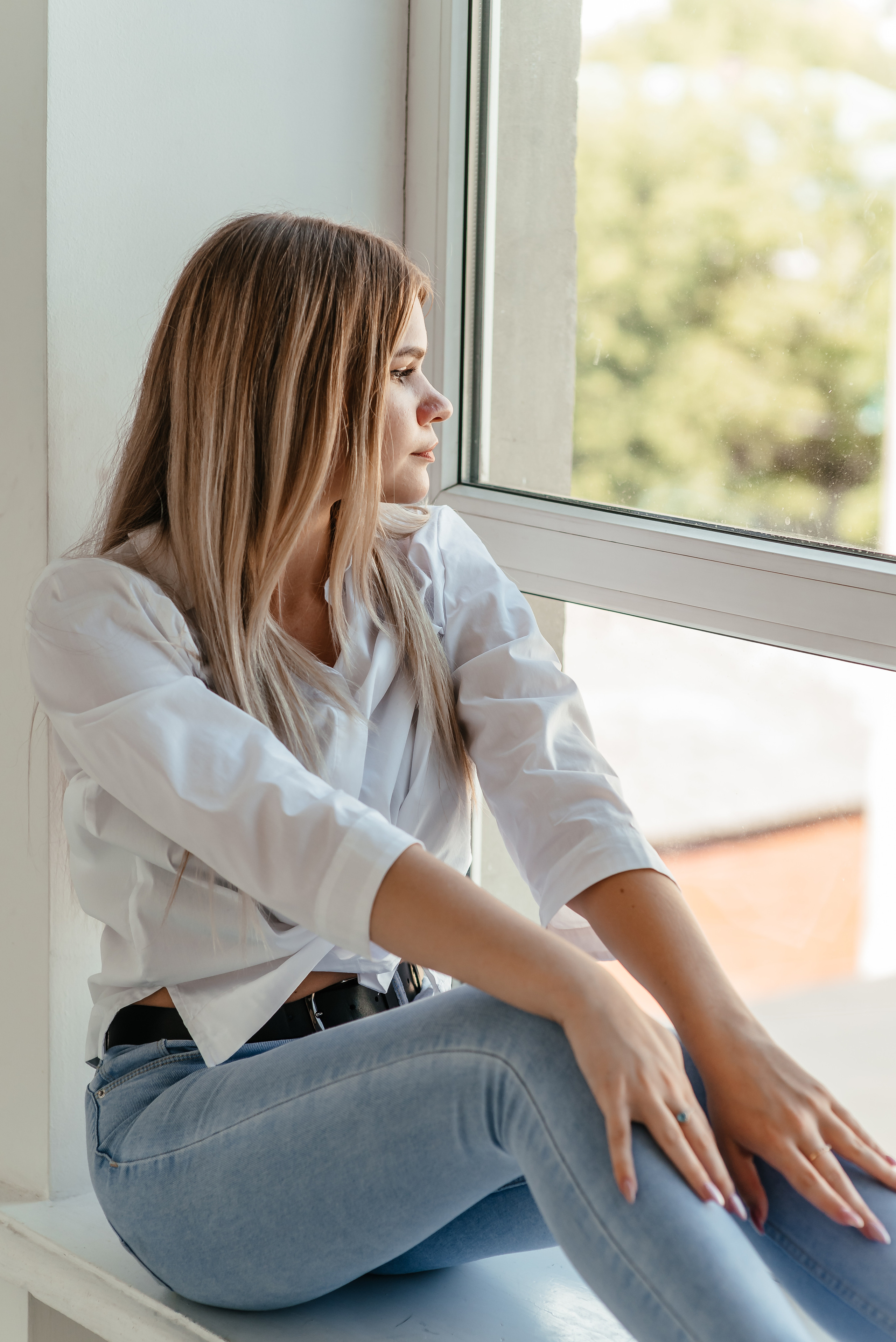 Персональна фотосесія. Весільний та сімейний фотограф Україна