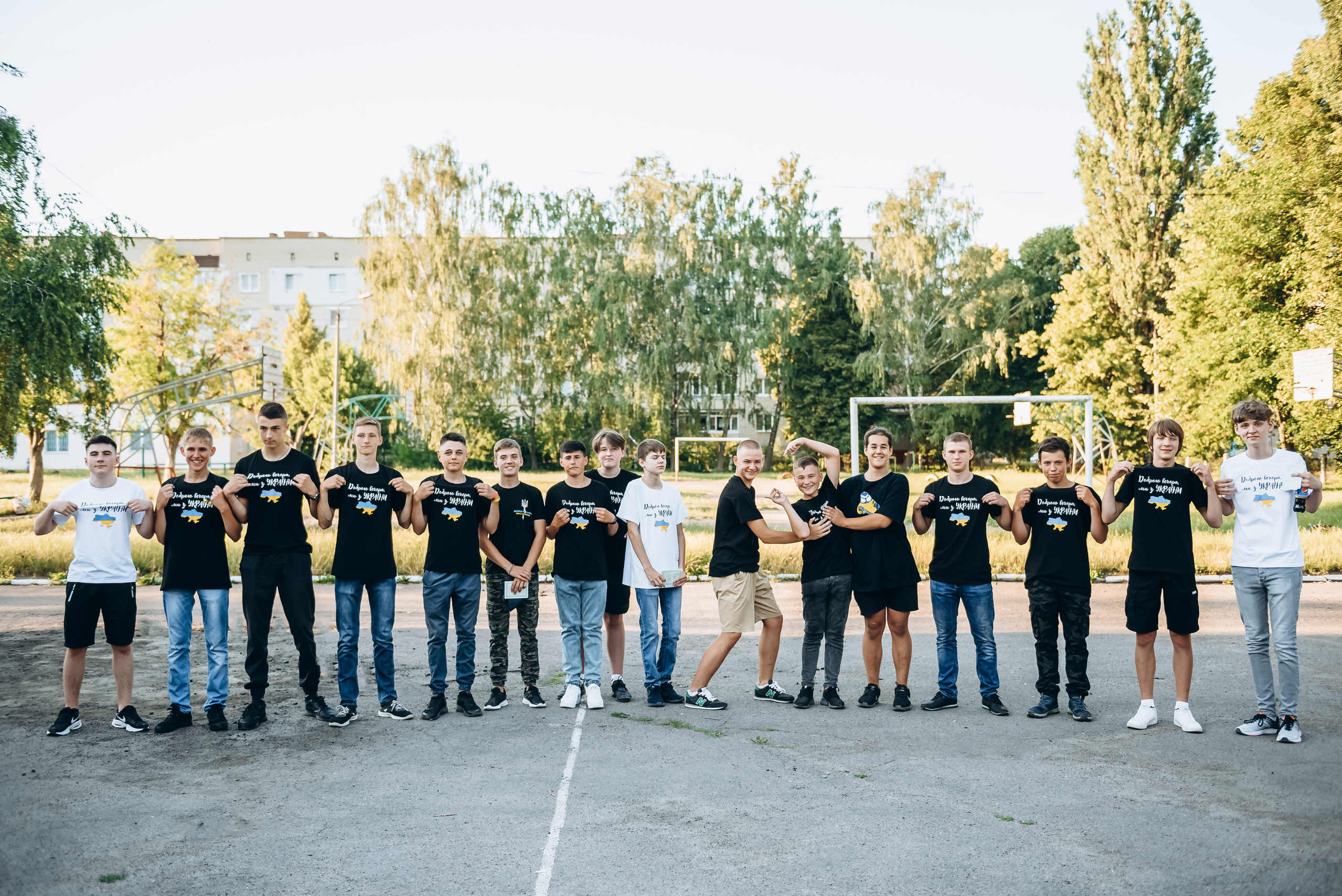 9 клас випуск. Весільний та сімейний фотограф Україна