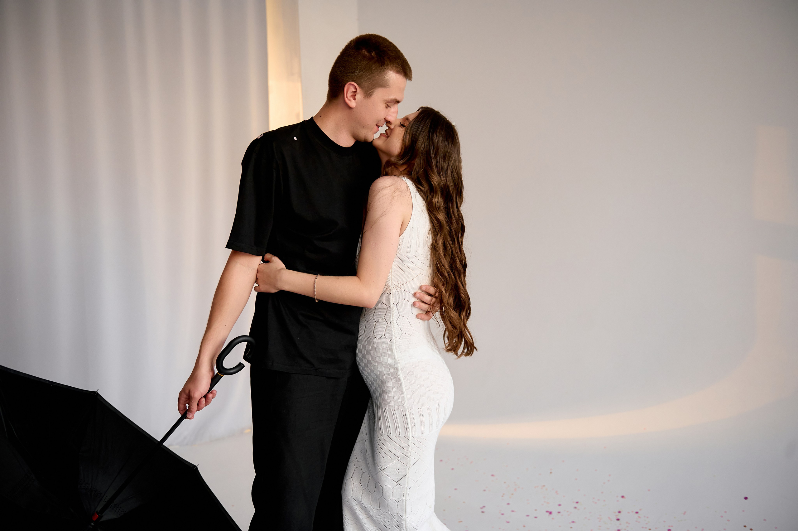 Гендер паті. Весільний та сімейний фотограф Україна