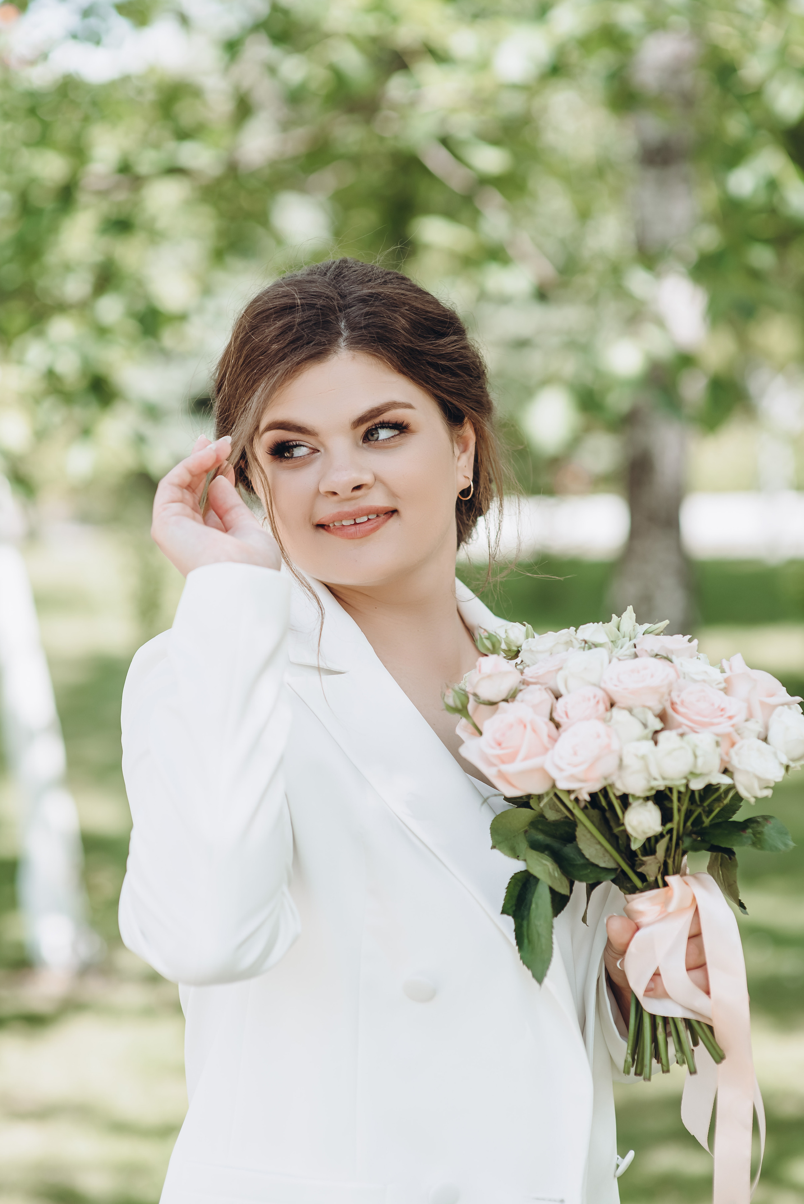 Розпис Лізи та Льоши. Весільний та сімейний фотограф Україна