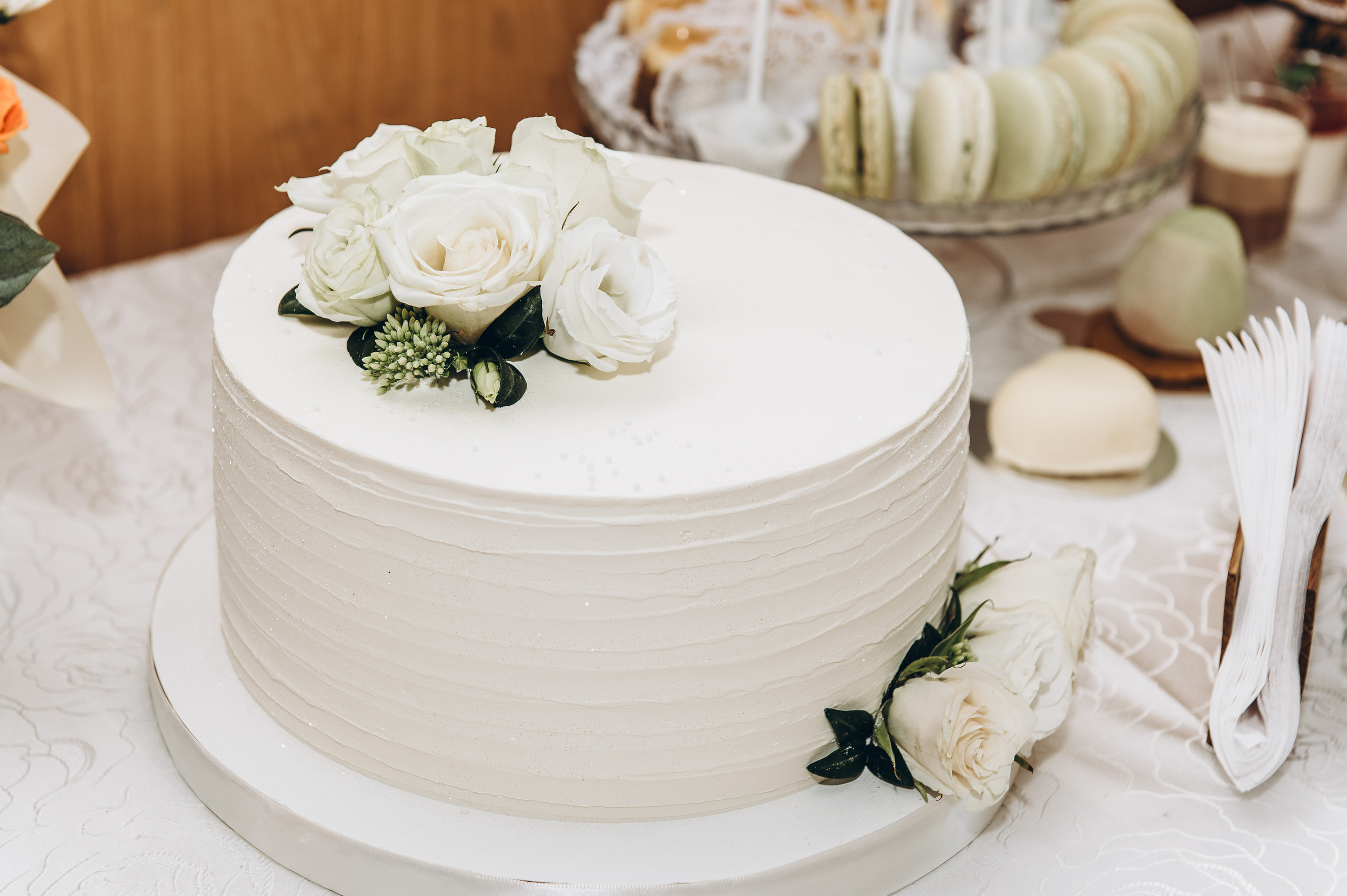 Весілля Юліі та Вови. Весільний та сімейний фотограф Україна