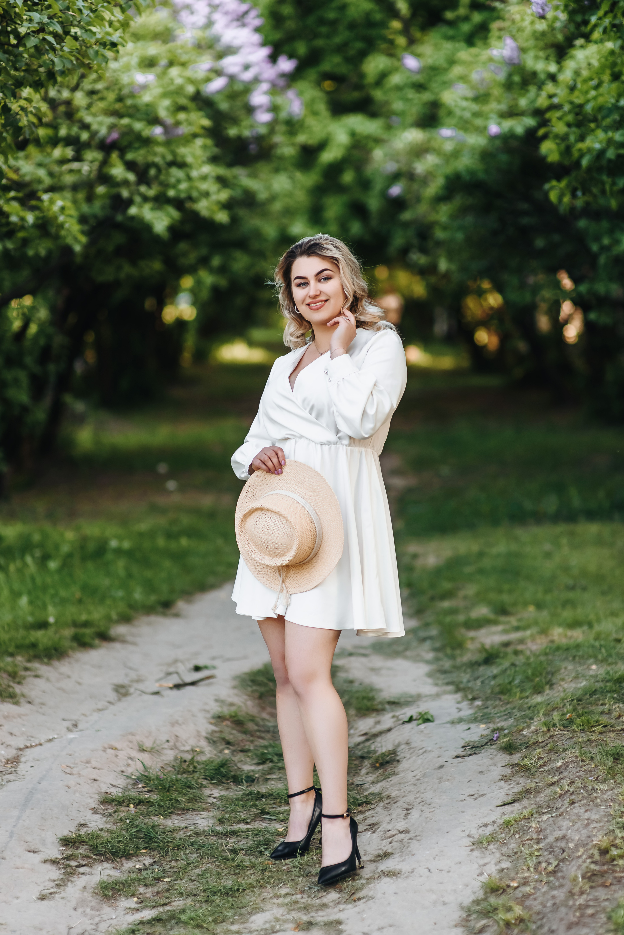 Весна. Весільний та сімейний фотограф Україна