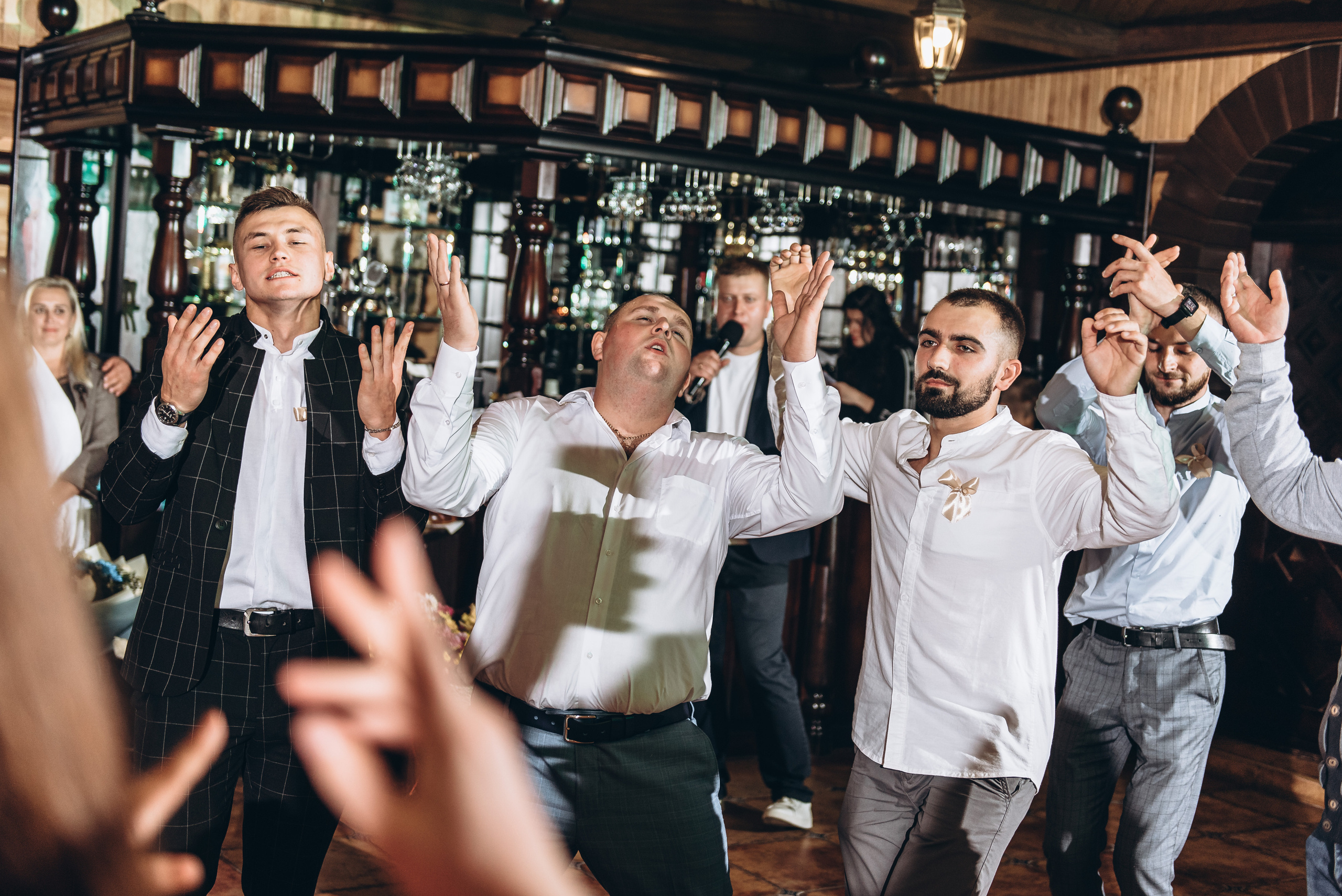 Весілля Марьяни та Віталія. Весільний та сімейний фотограф Україна