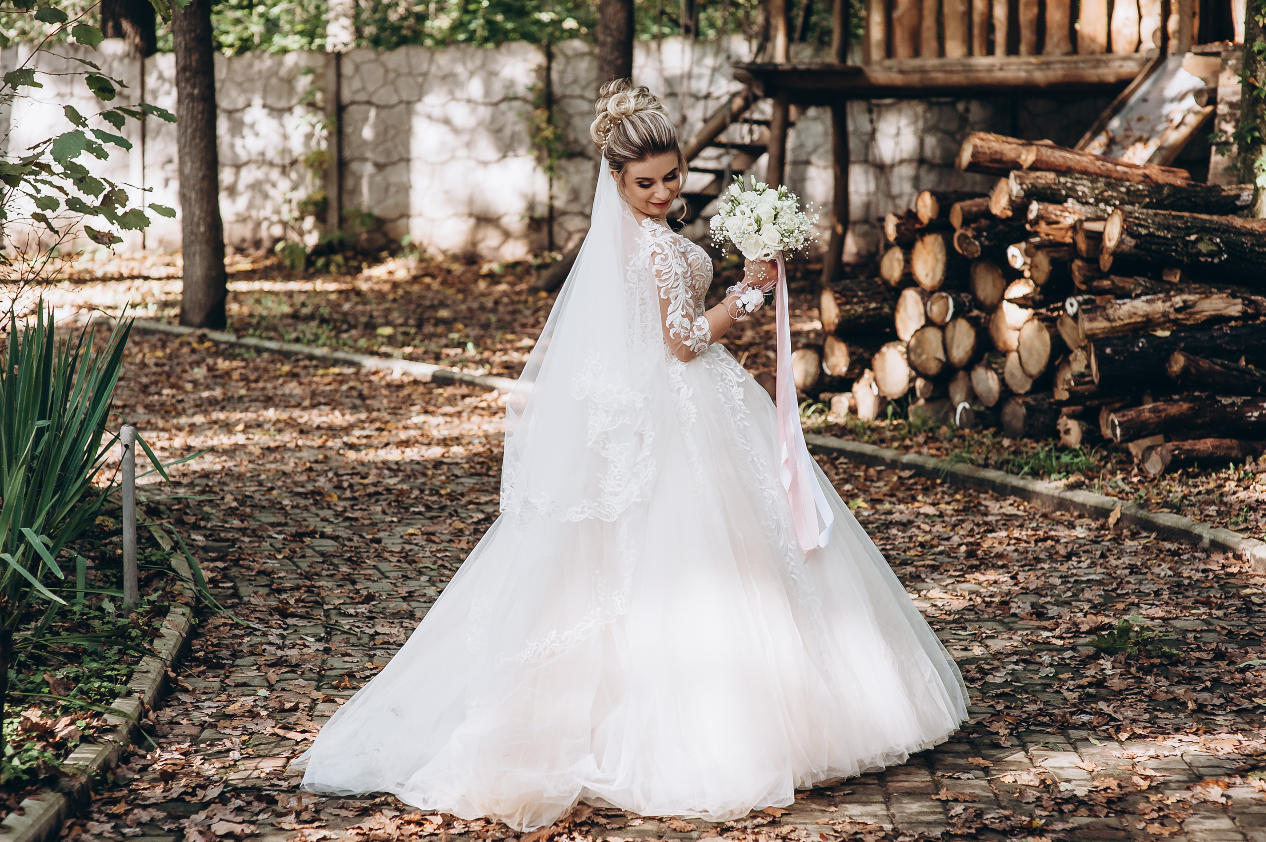 Весільна фотосесія. Весільний та сімейний фотограф Україна