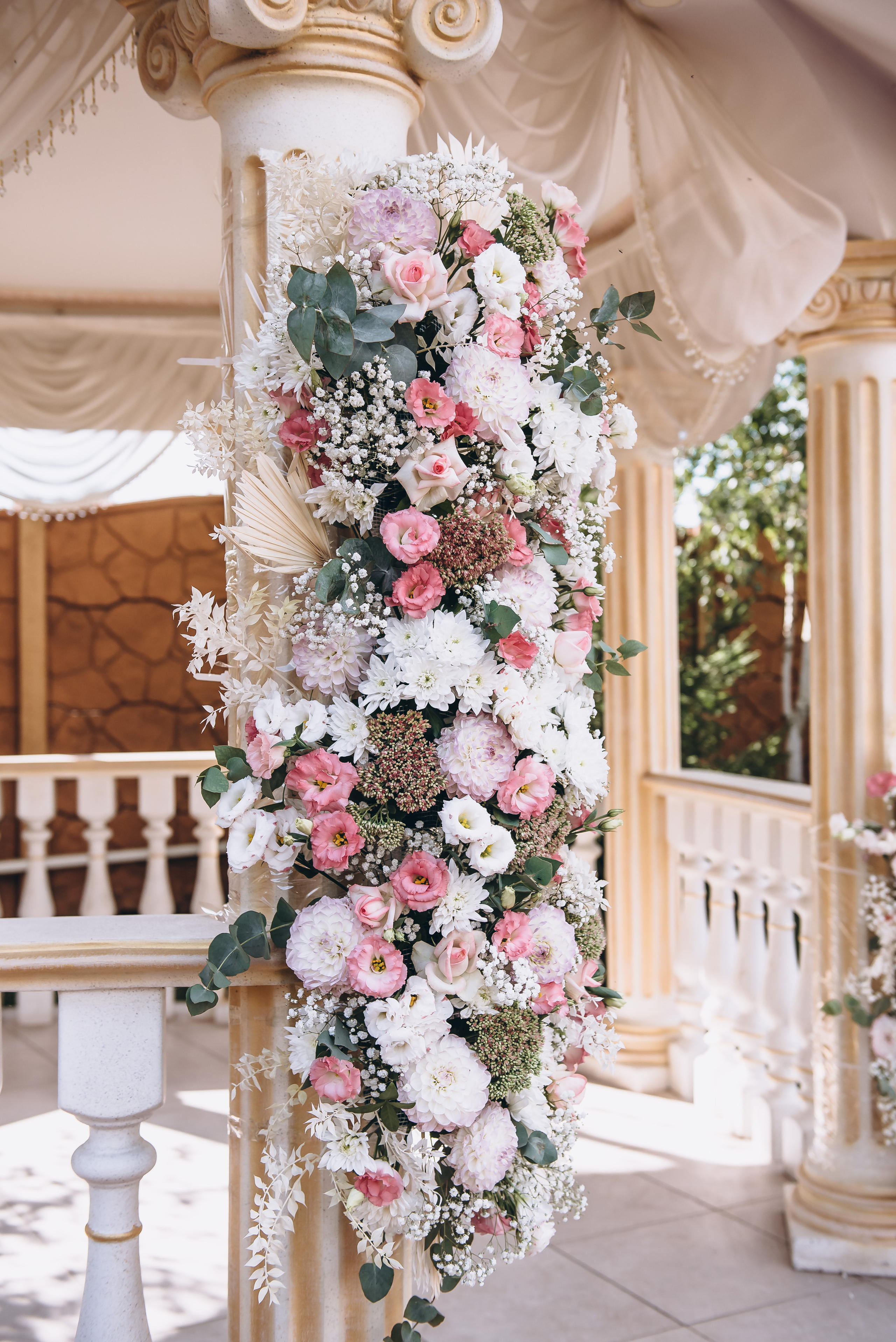 Люда та Маріо. Весільний та сімейний фотограф Україна