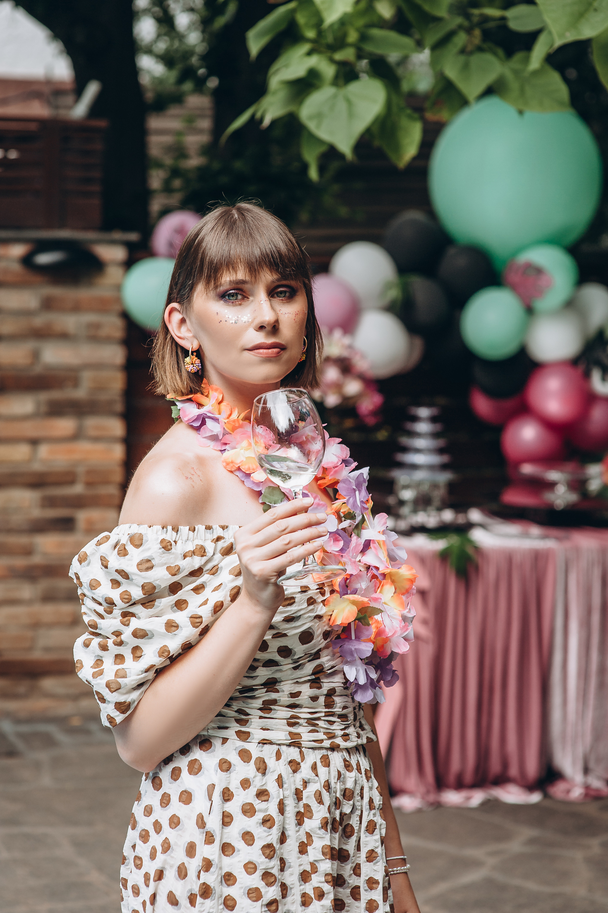 Вечірка Каті Бльостки. Весільний та сімейний фотограф Україна