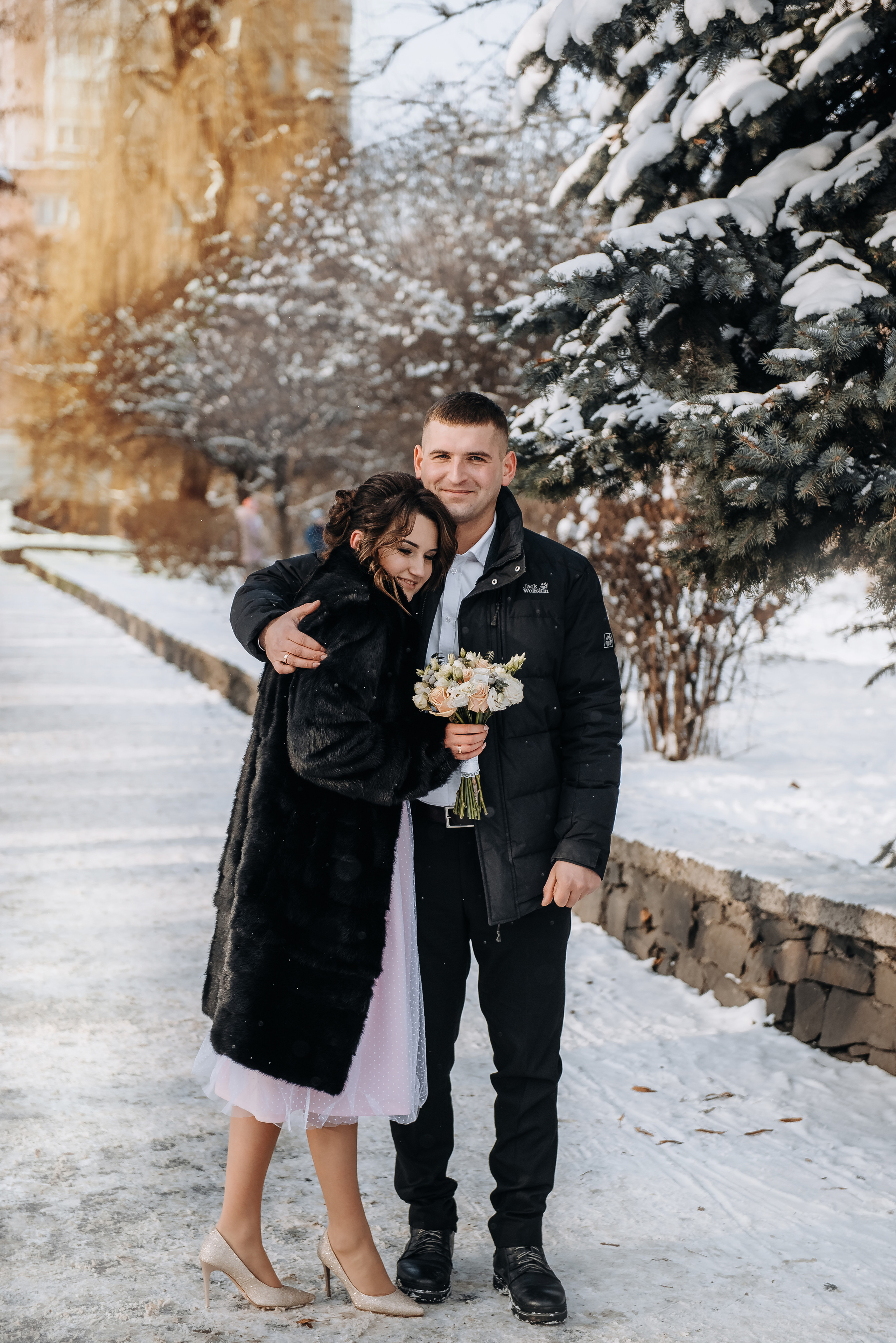 Весільна фотосесія. Весільний та сімейний фотограф Україна