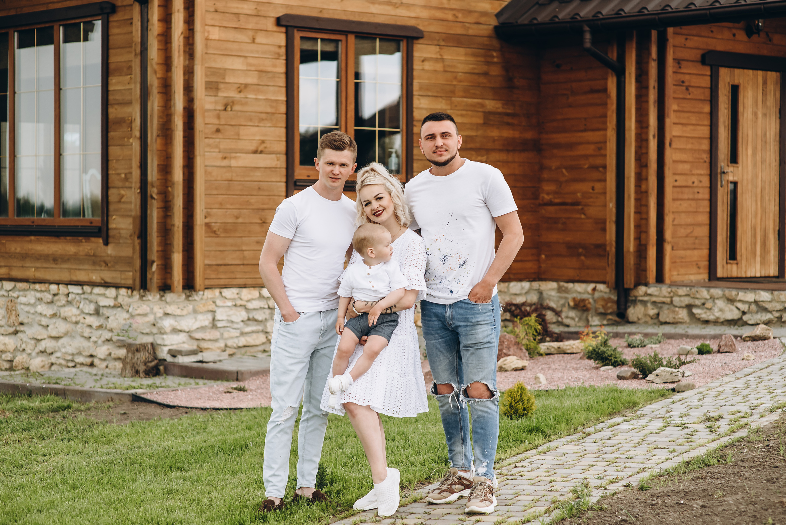 День народження. Весільний та сімейний фотограф Україна