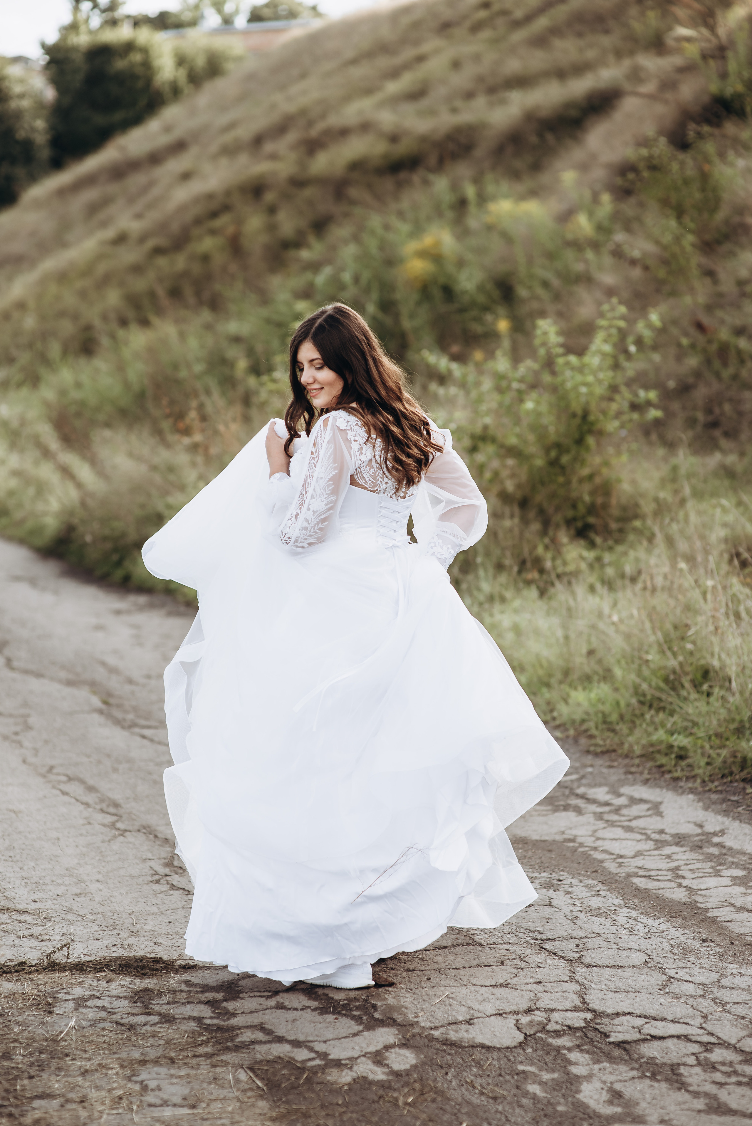 Аня і Ваня. Весільний та сімейний фотограф Україна