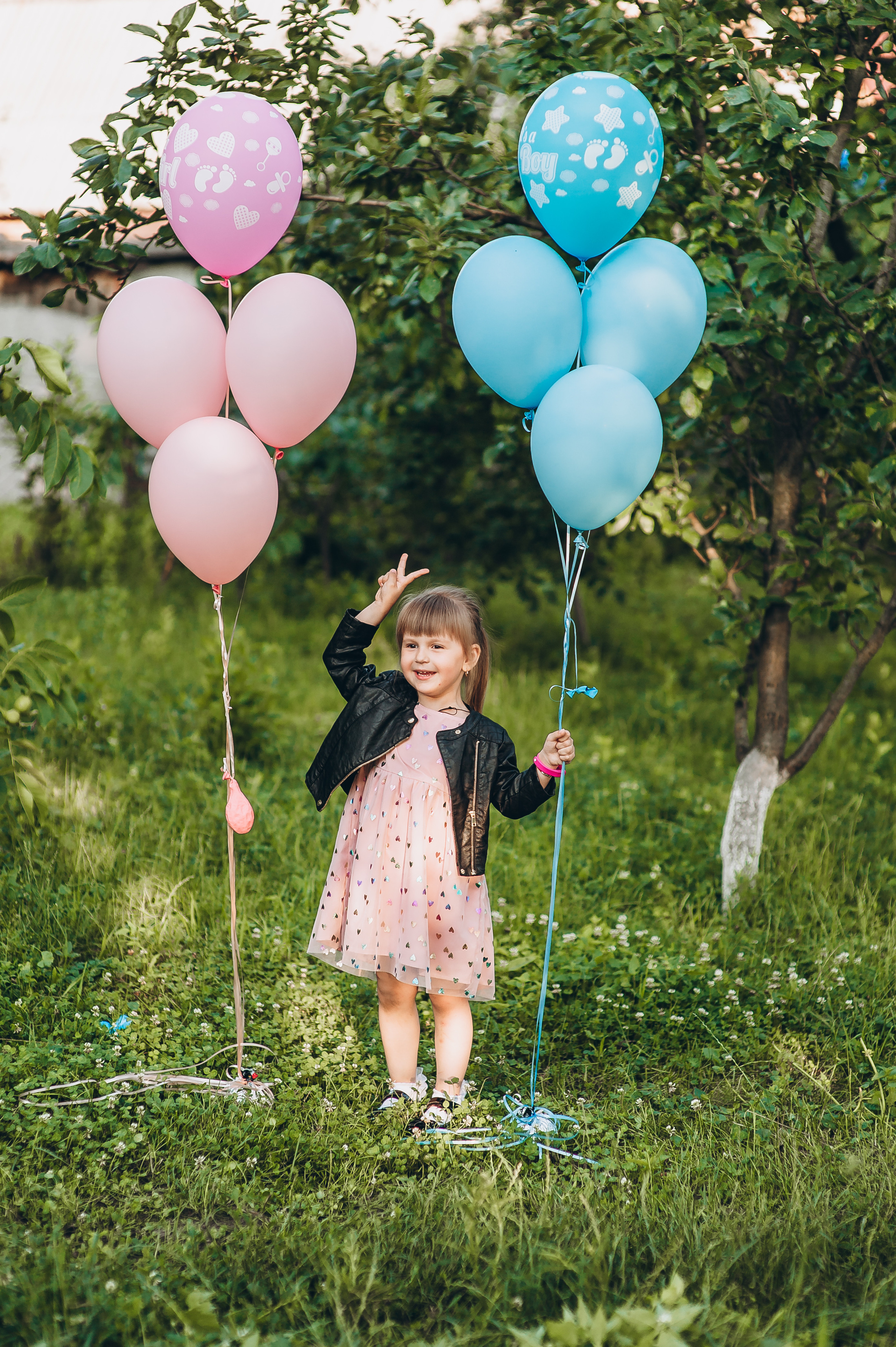 Gender party. Весільний та сімейний фотограф Україна