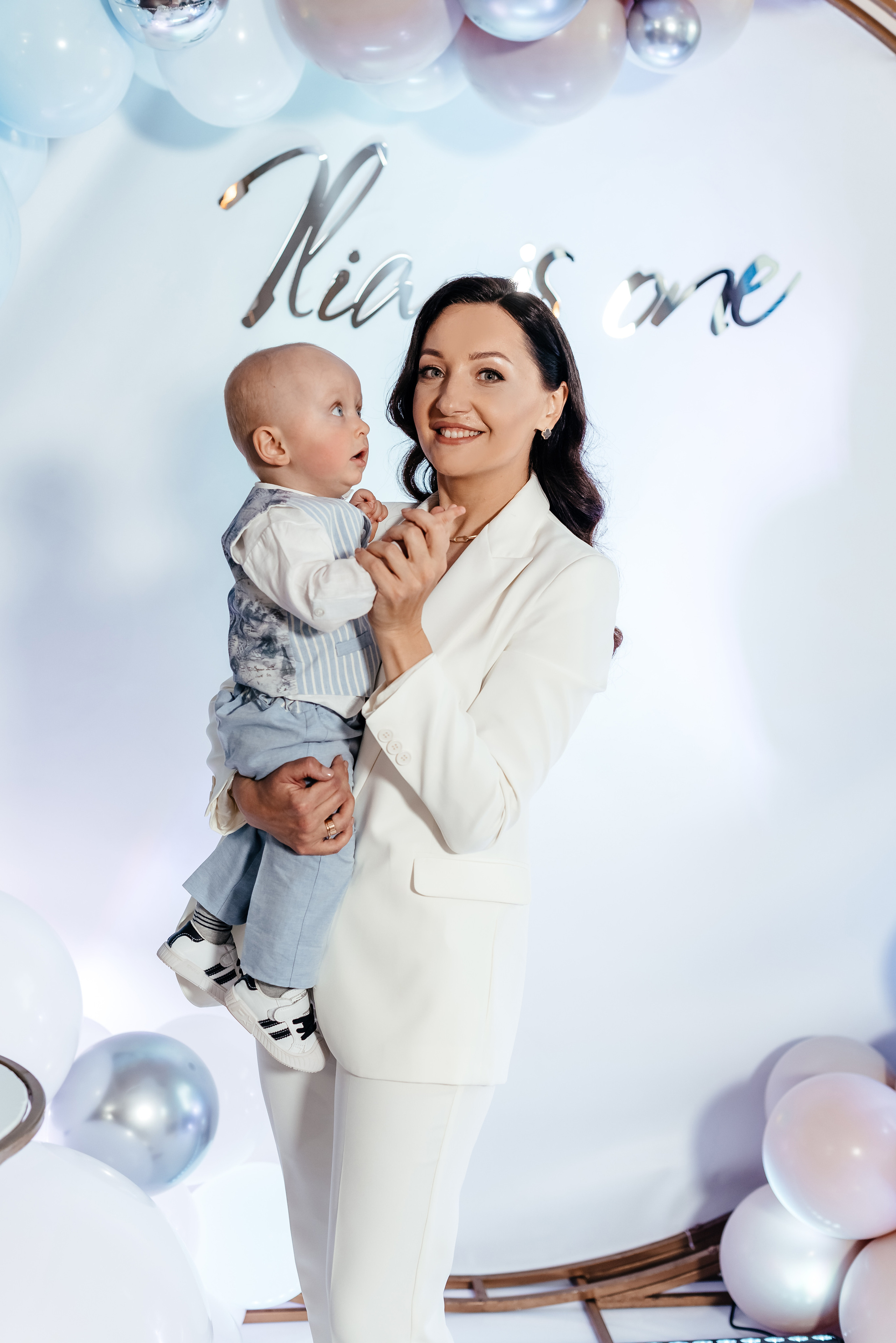 День народження. Весільний та сімейний фотограф Україна