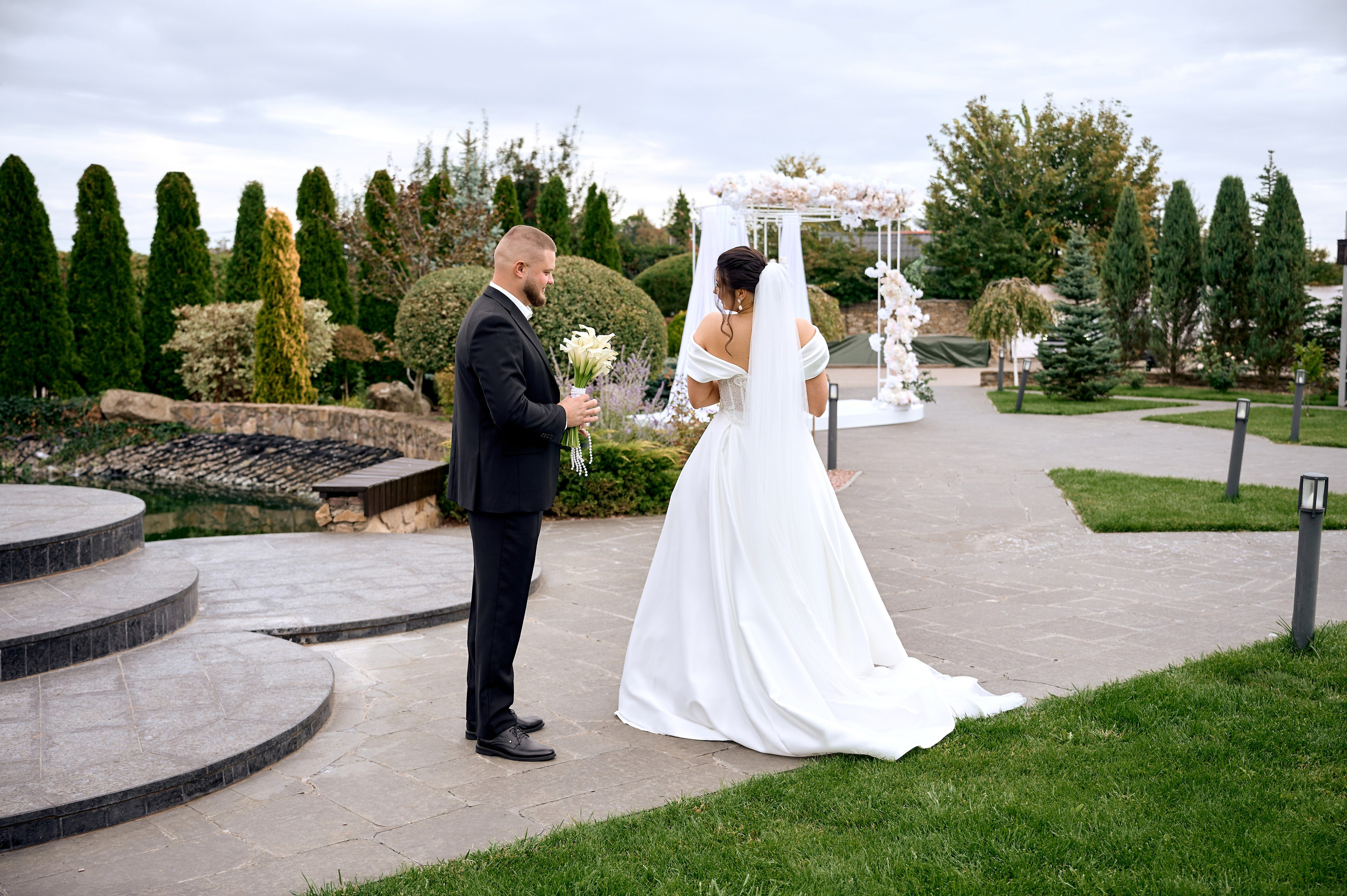 Весільні історіі. Весільний та сімейний фотограф Україна