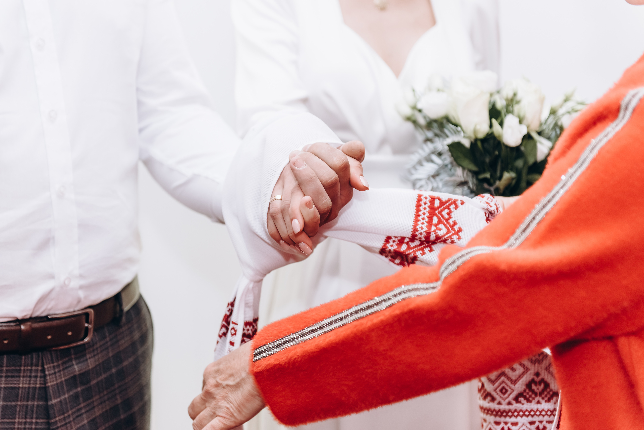 Розпис Даші та Діми. Весільний та сімейний фотограф Україна