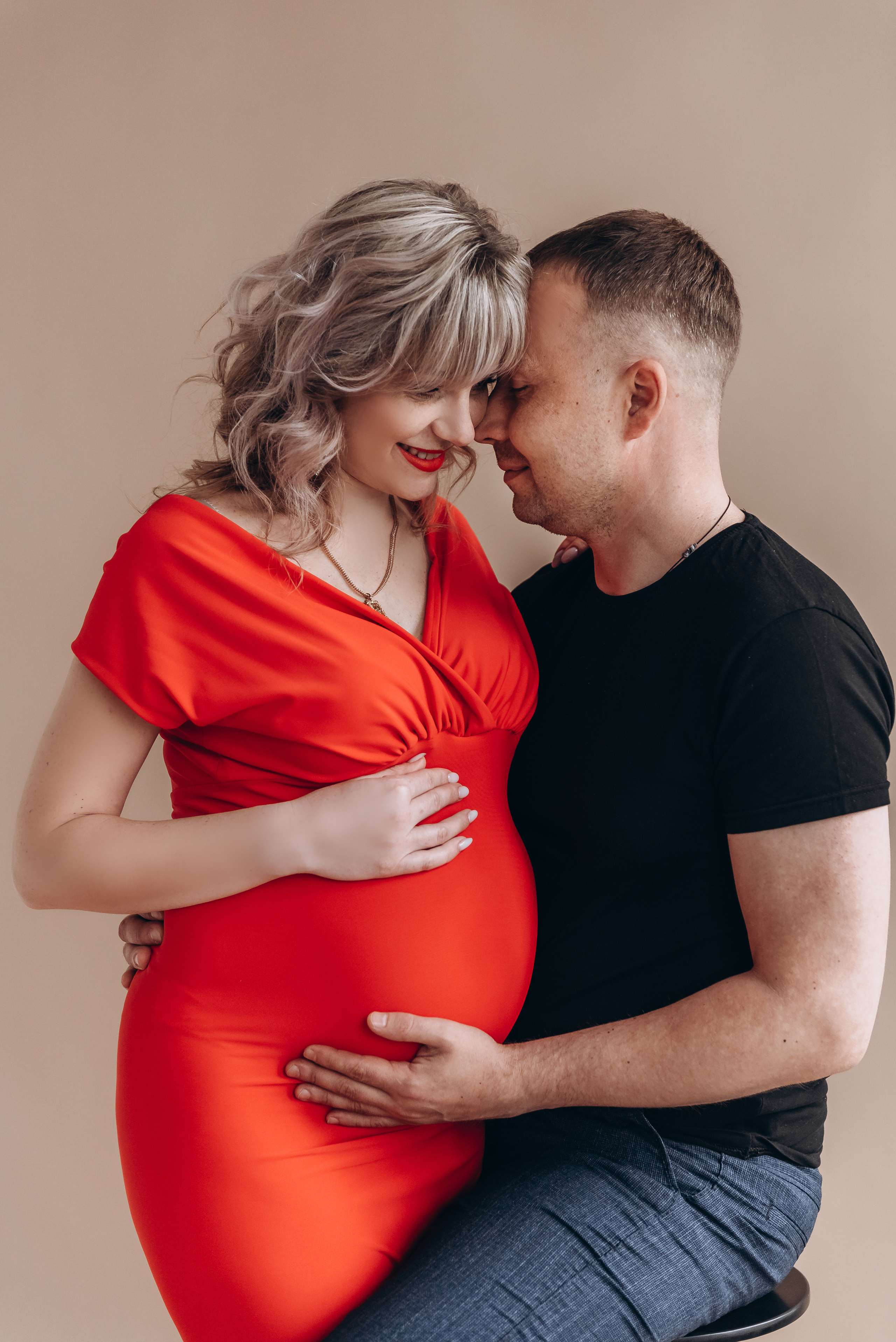 Майбутні батьки. Весільний та сімейний фотограф Україна