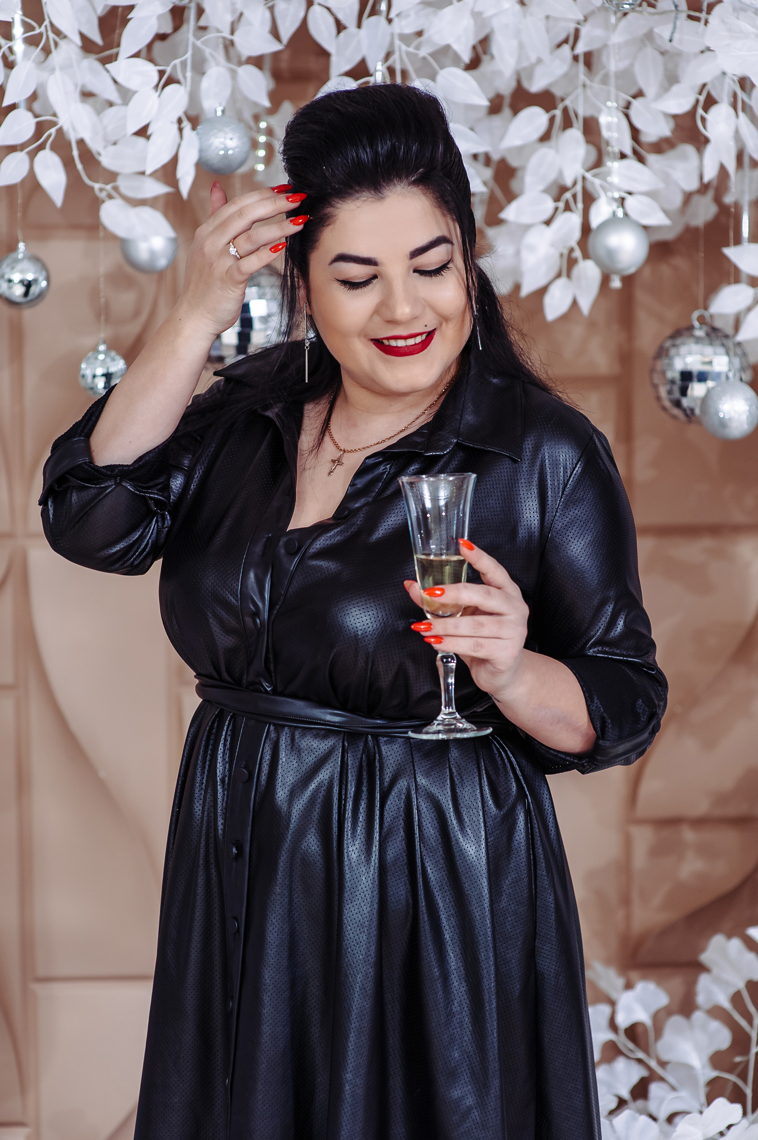 Новорічна та сімейн фотосесія. Весільний та сімейний фотограф Україна