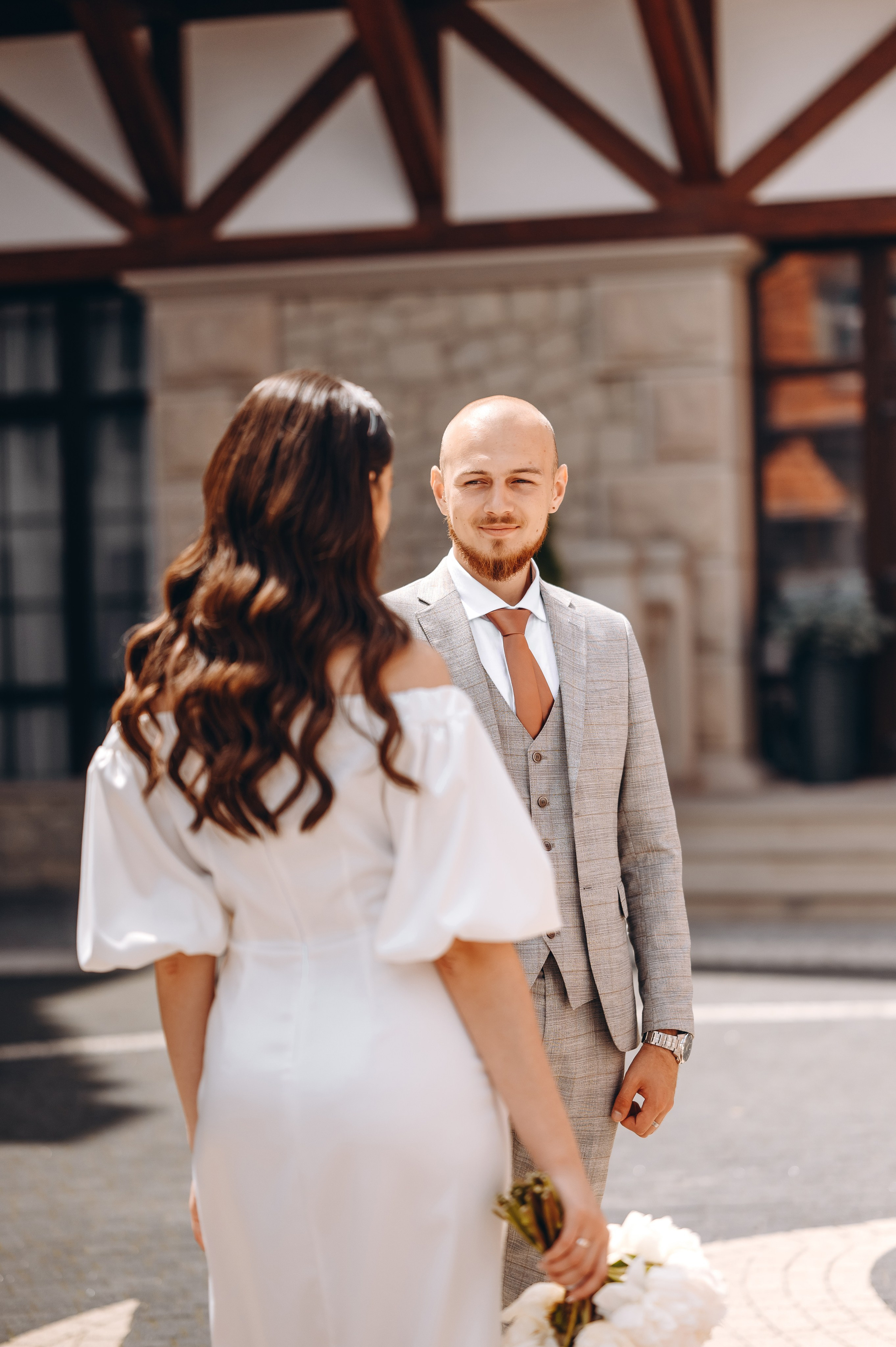 Весільні історіі. Весільний та сімейний фотограф Україна