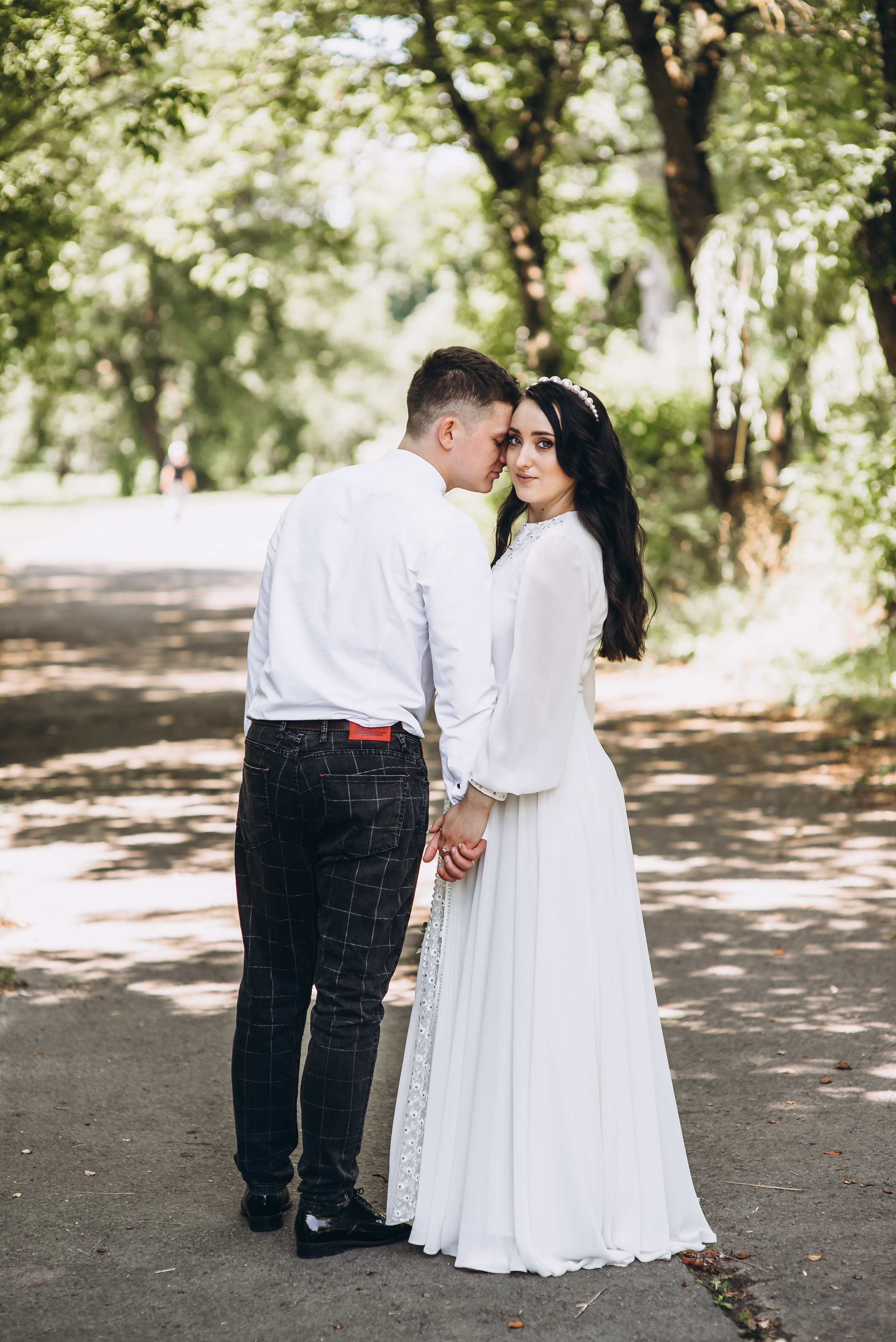 Аня та Вася. Весільний та сімейний фотограф Україна