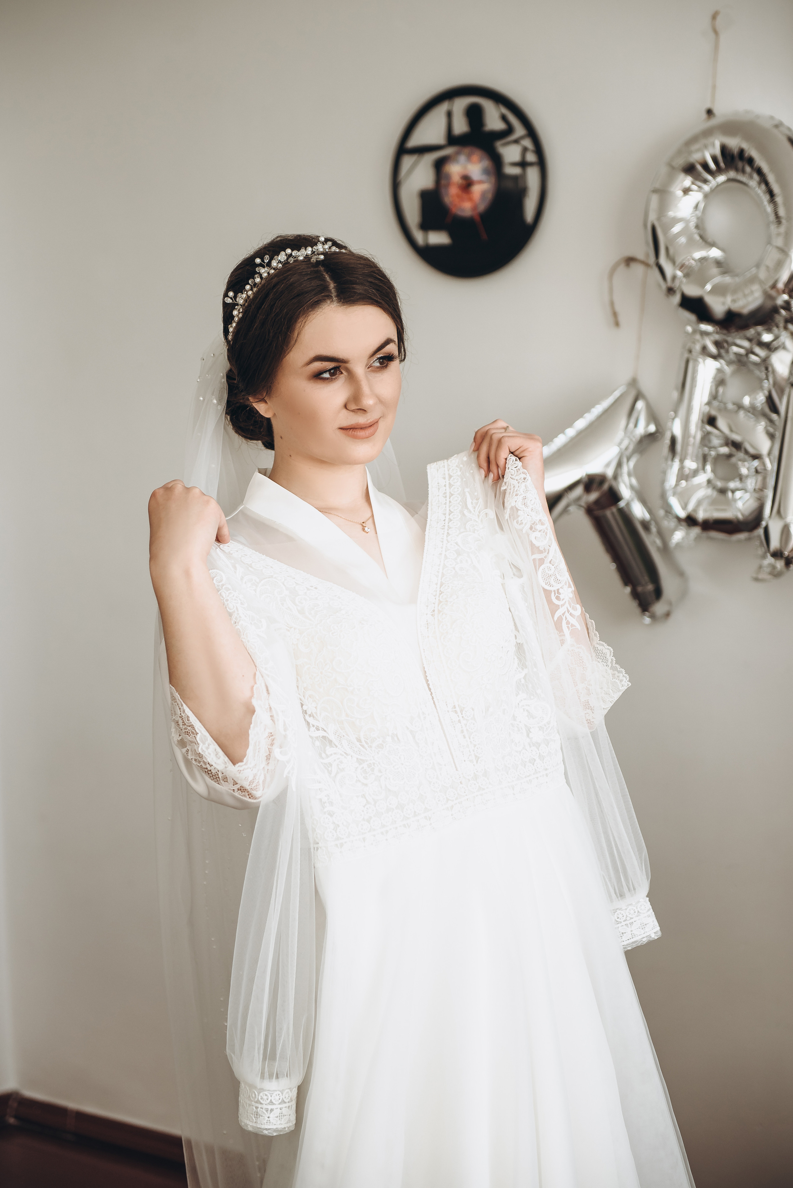 Весілля Діани та Роми. Весільний та сімейний фотограф Україна